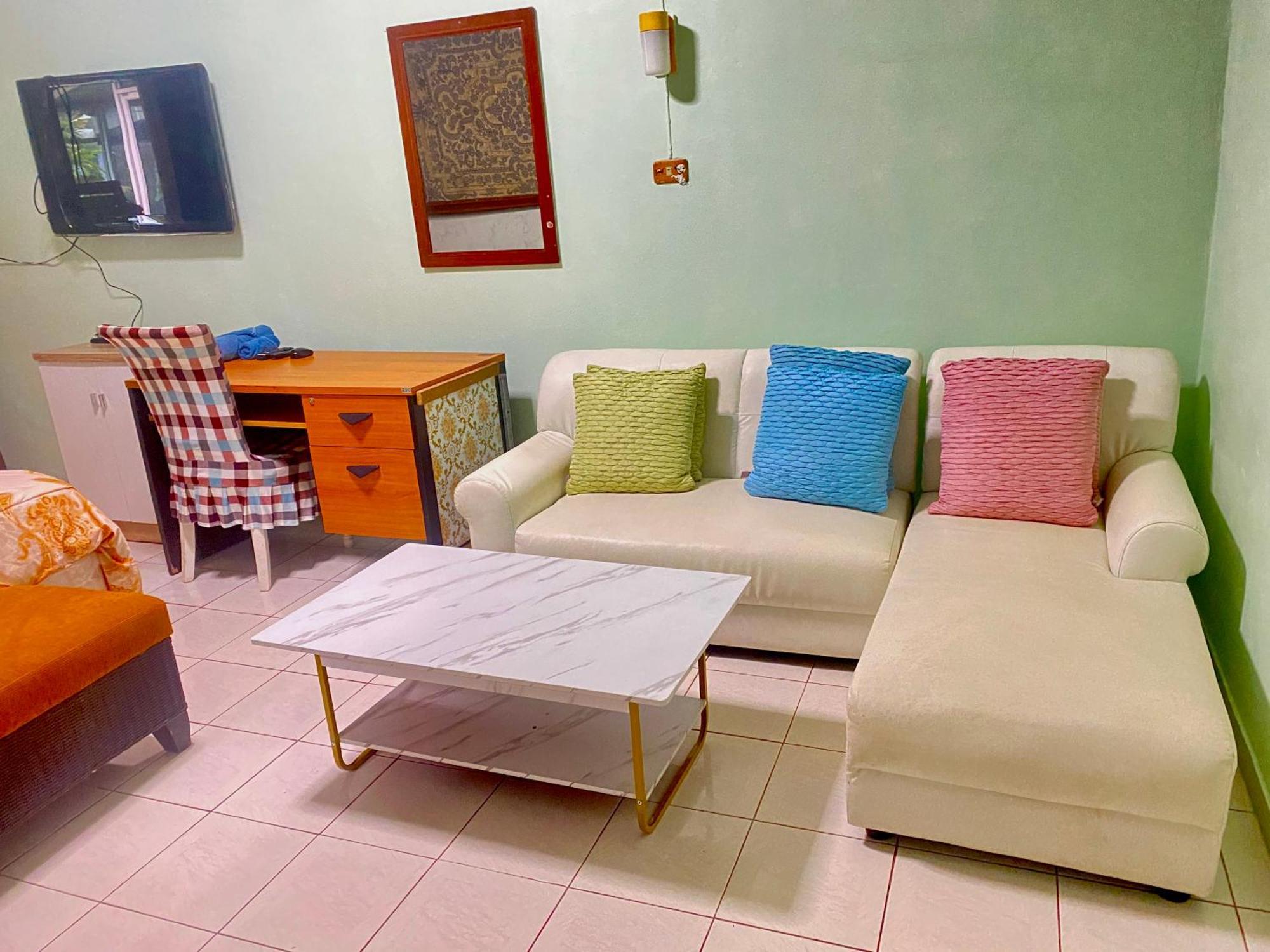 Guest house Nan 2*