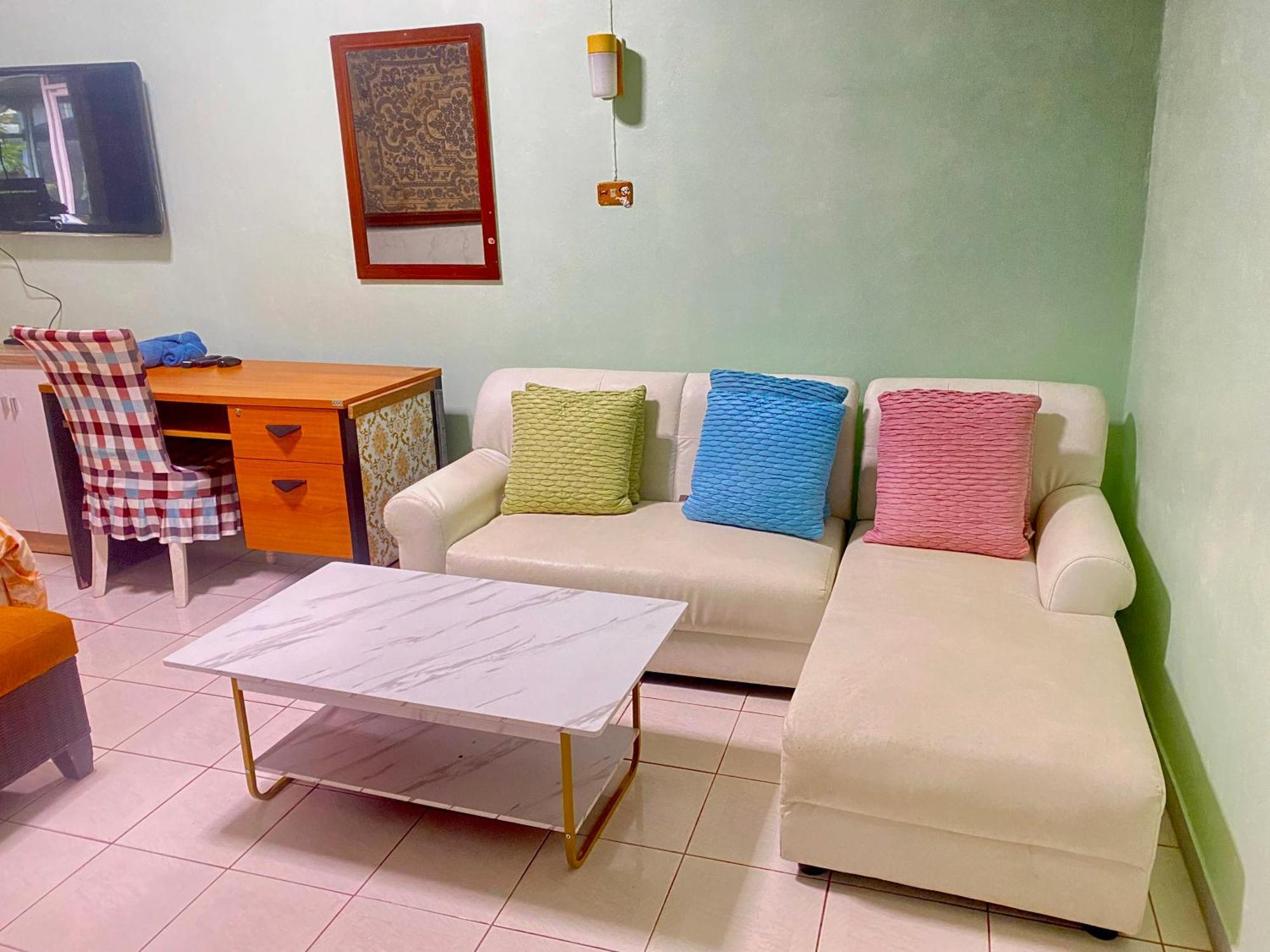 Guest house Nan Karon