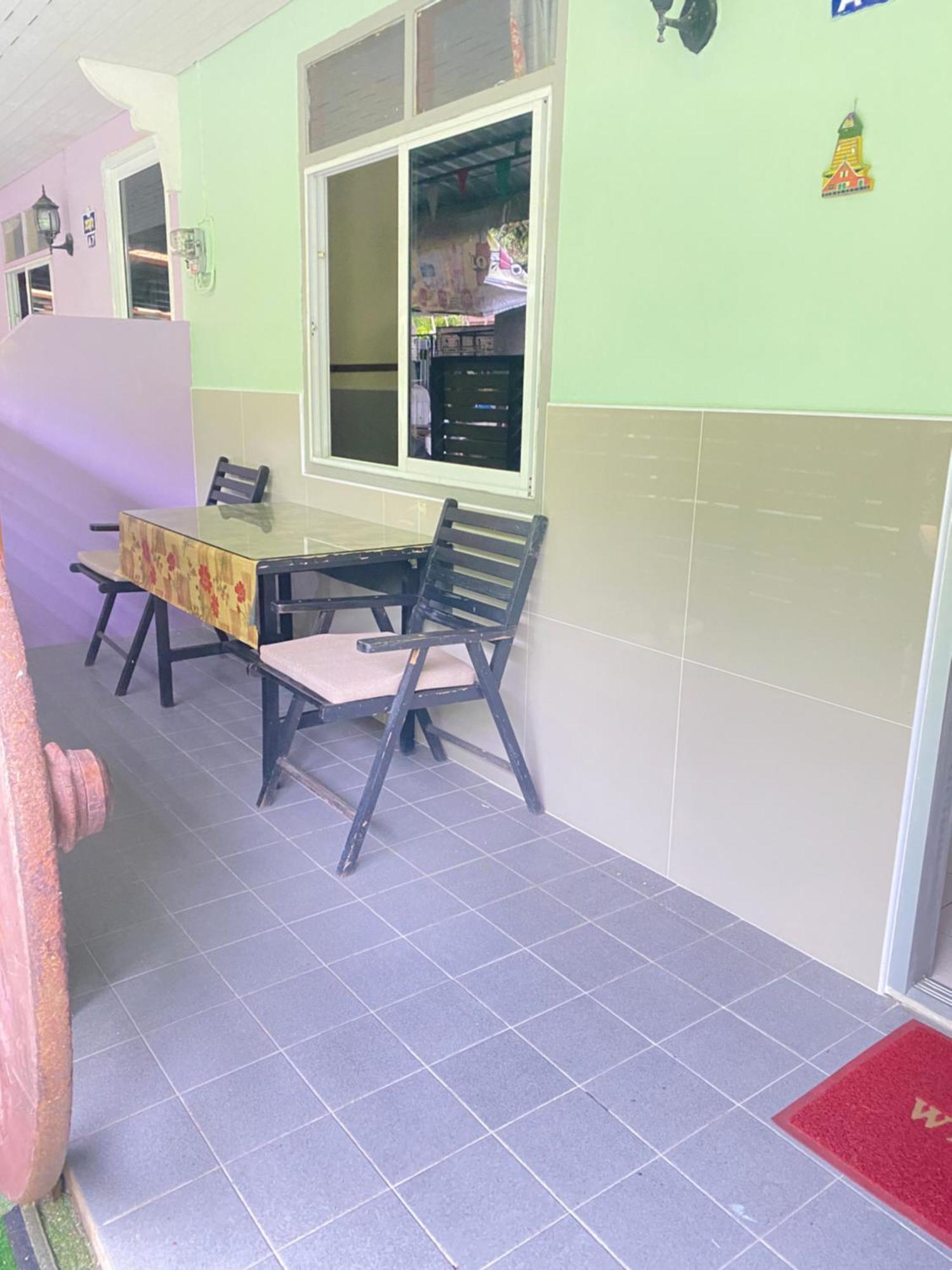 Nan Guest house