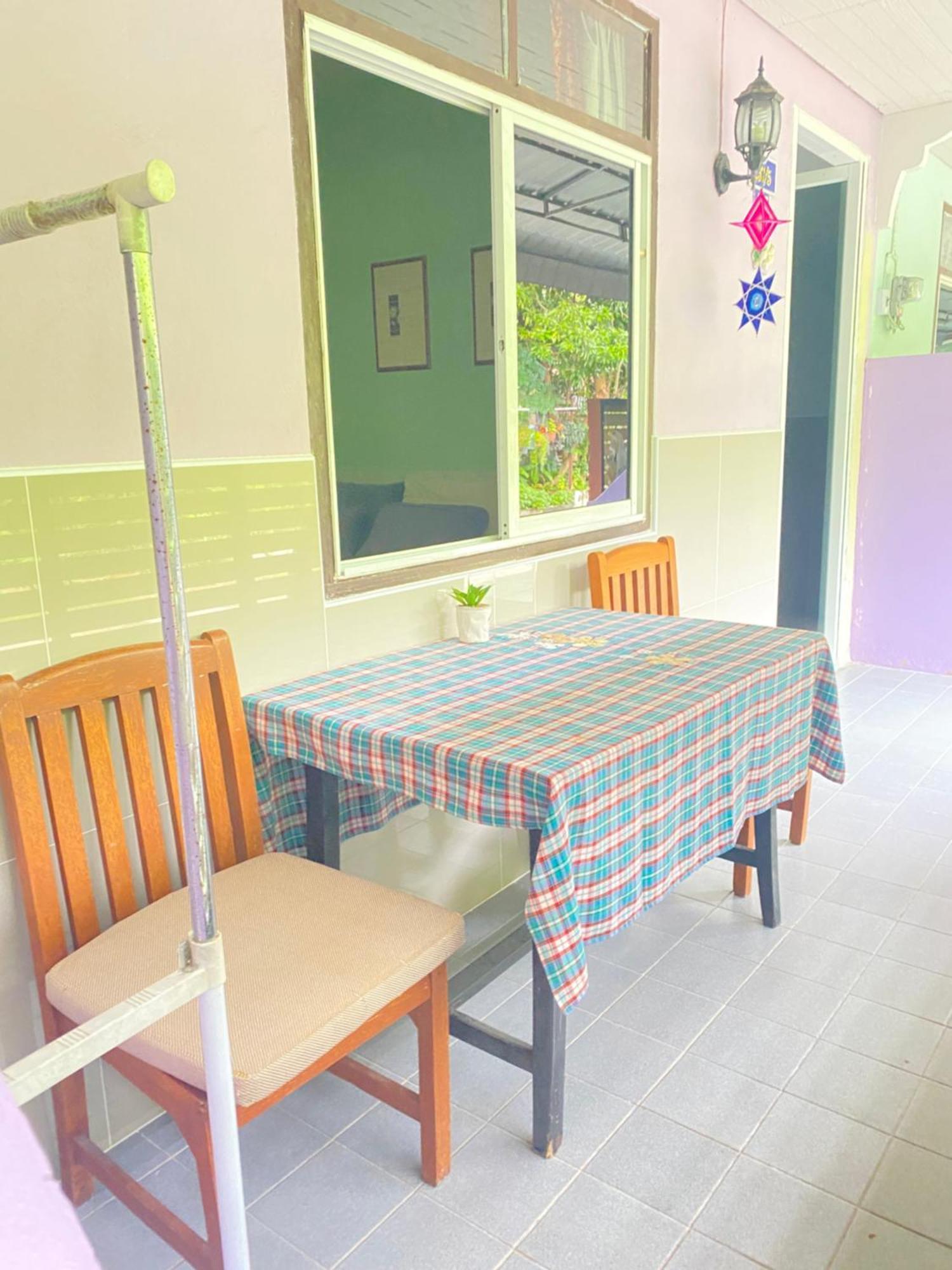 Guest house Nan