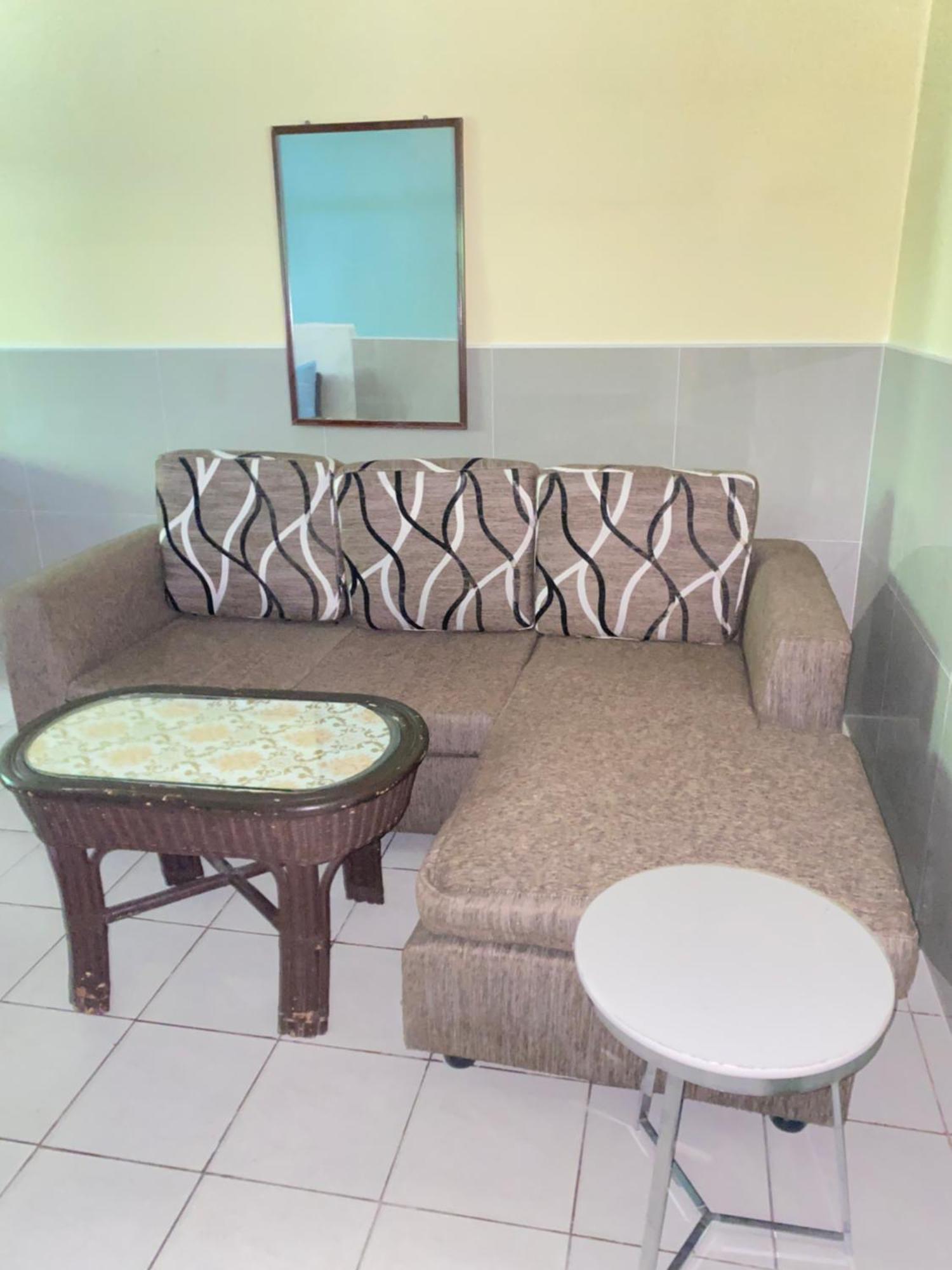 Nan Guest house Karon