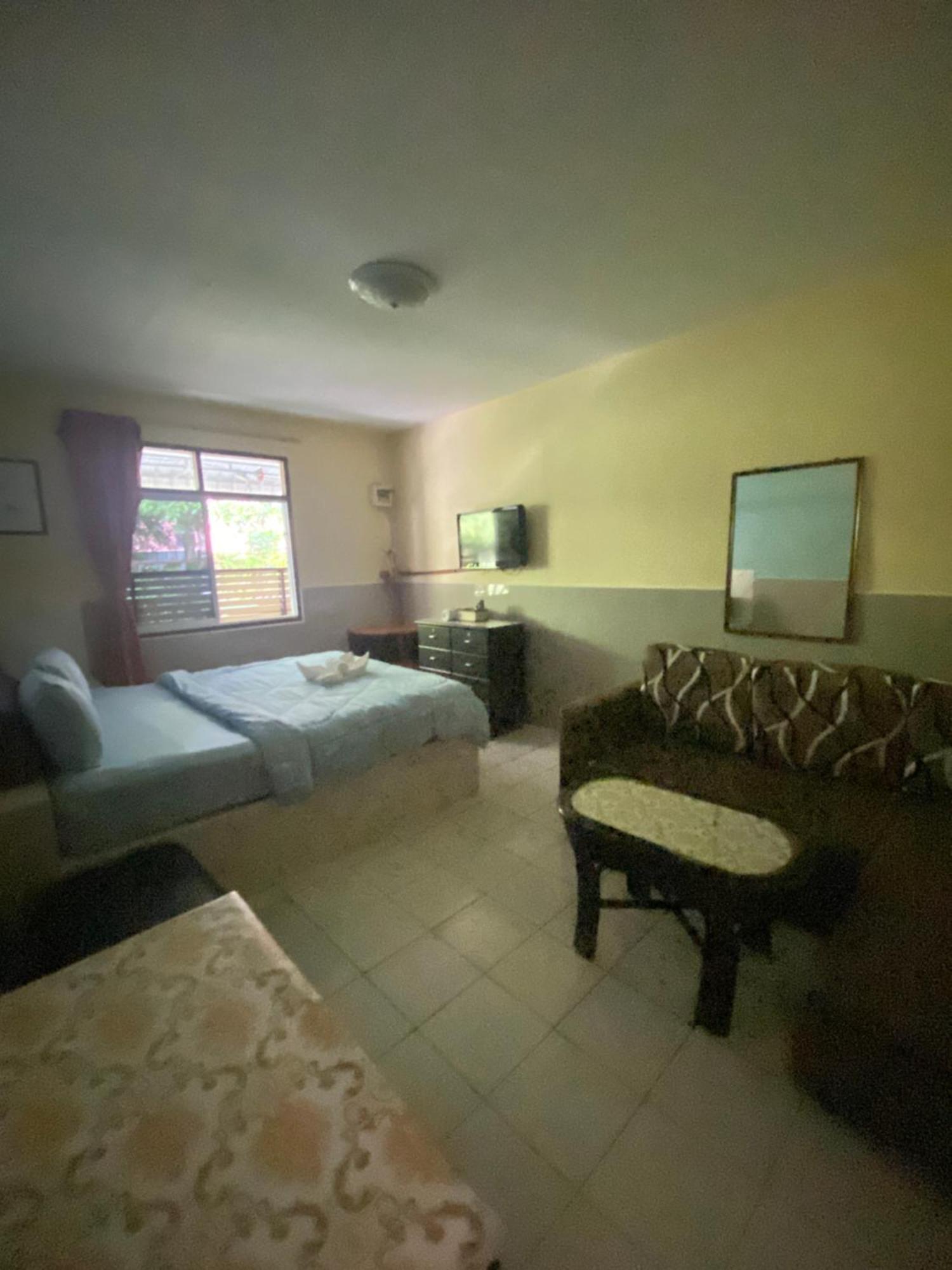 Guest house Nan Karon