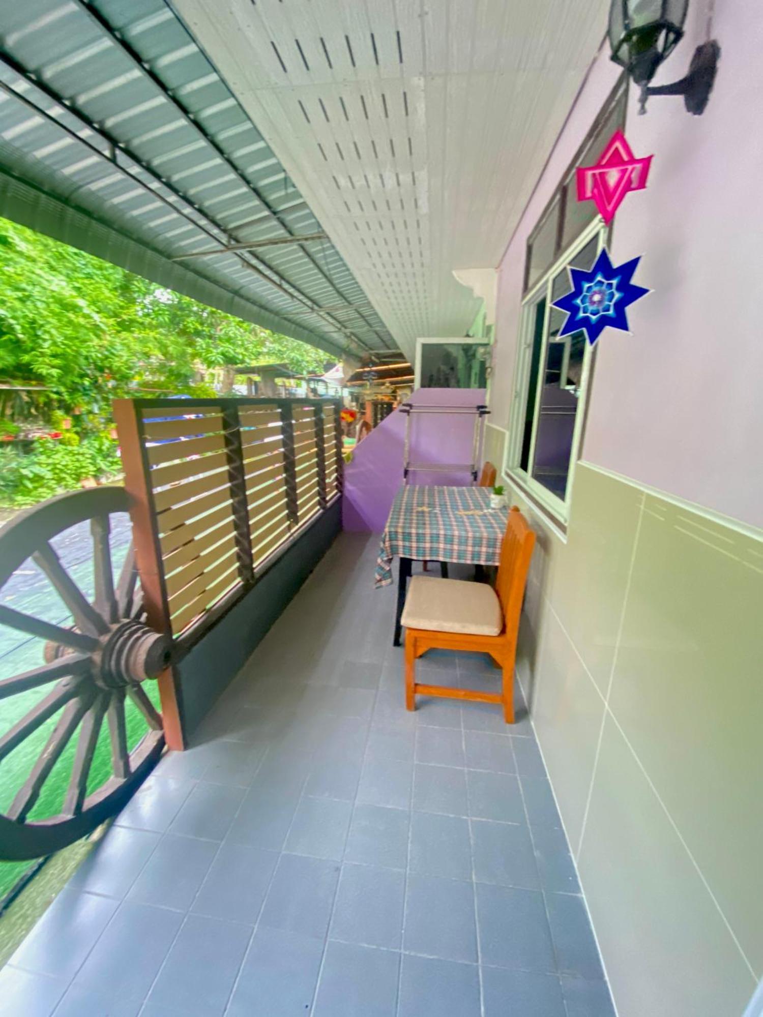 Nan Guest house