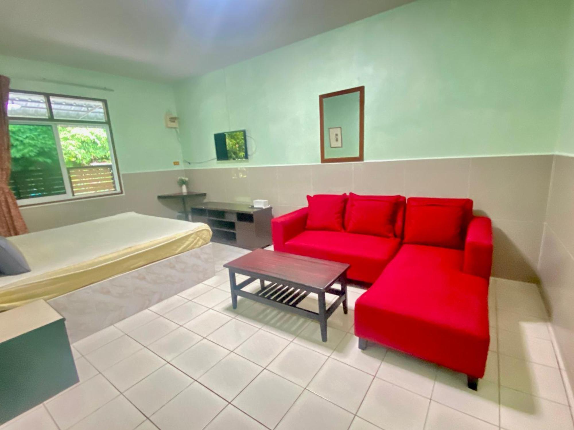 Guest house Nan