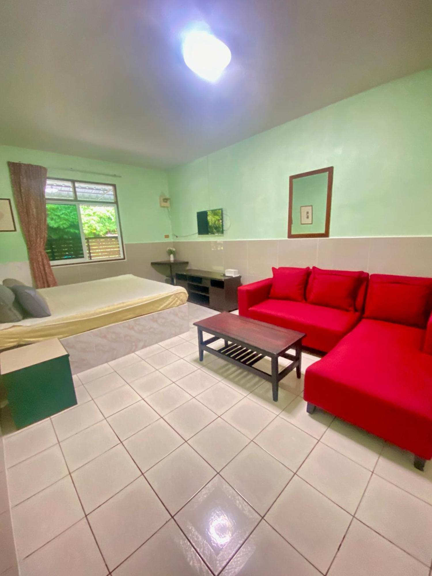 Nan Guest house 2*