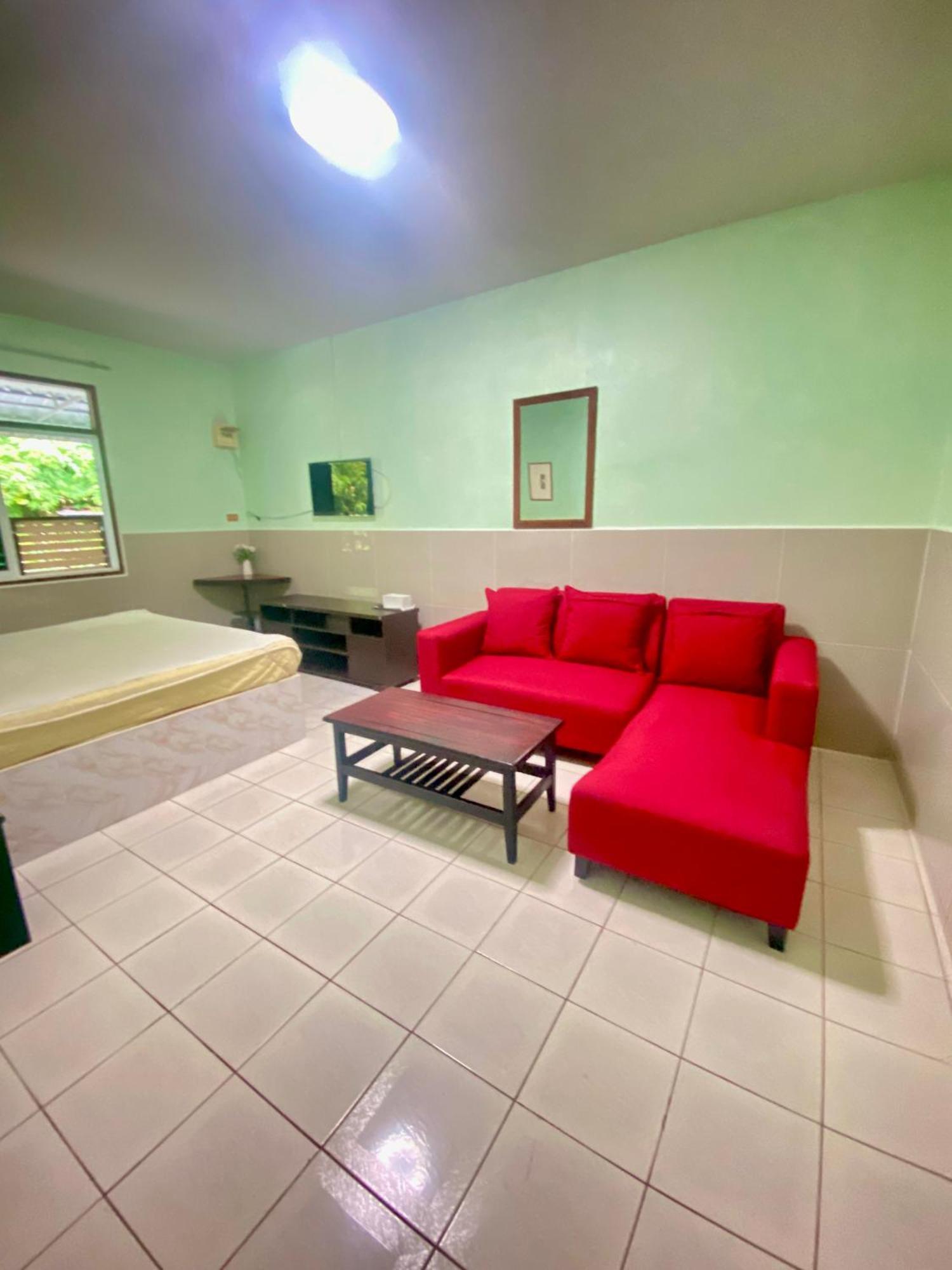 Guest house Nan 2*