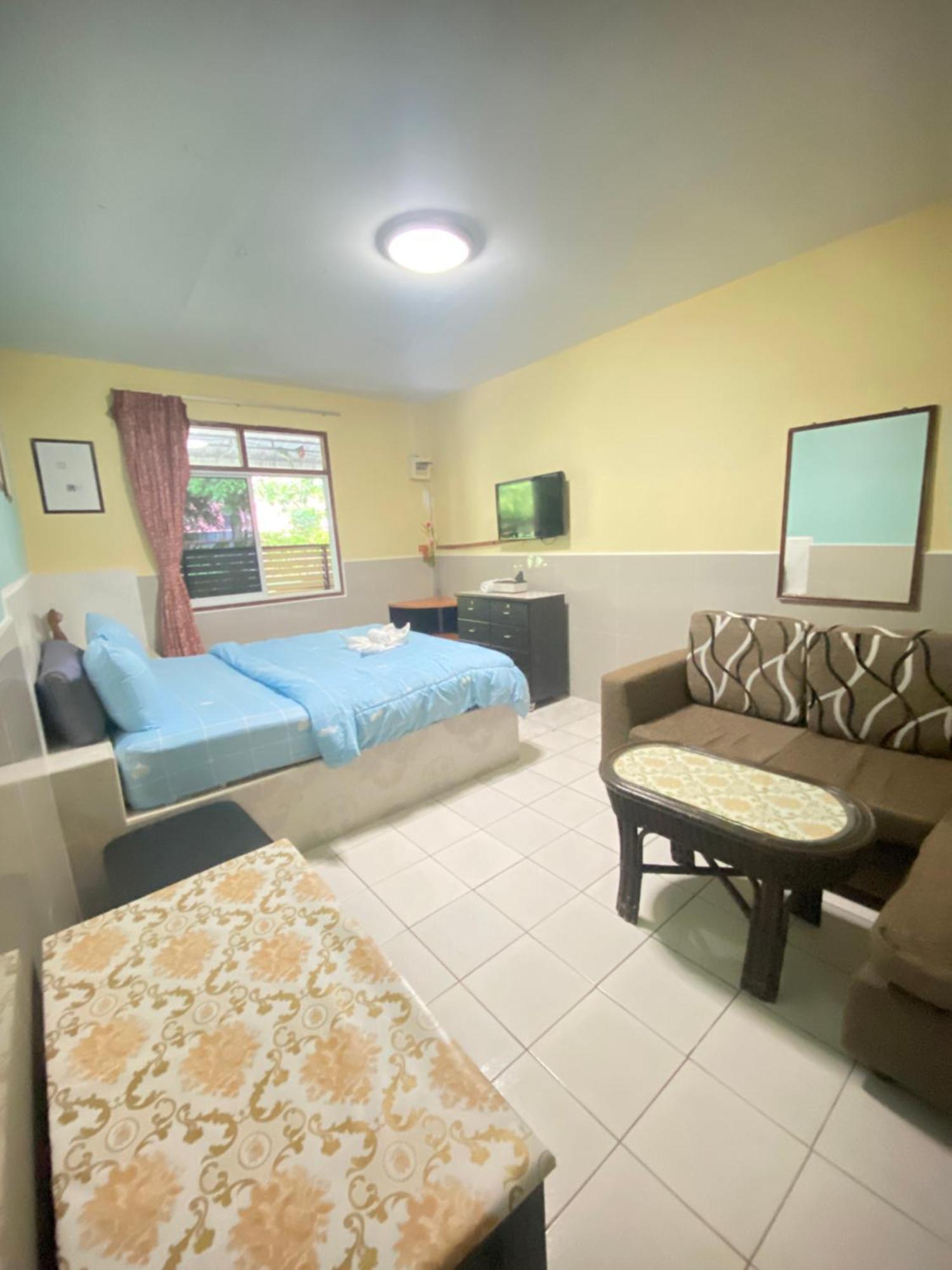 Nan Guest house Karon
