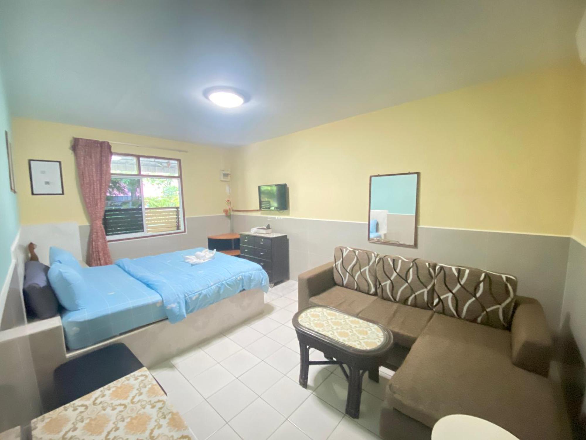 Guest house Nan Karon