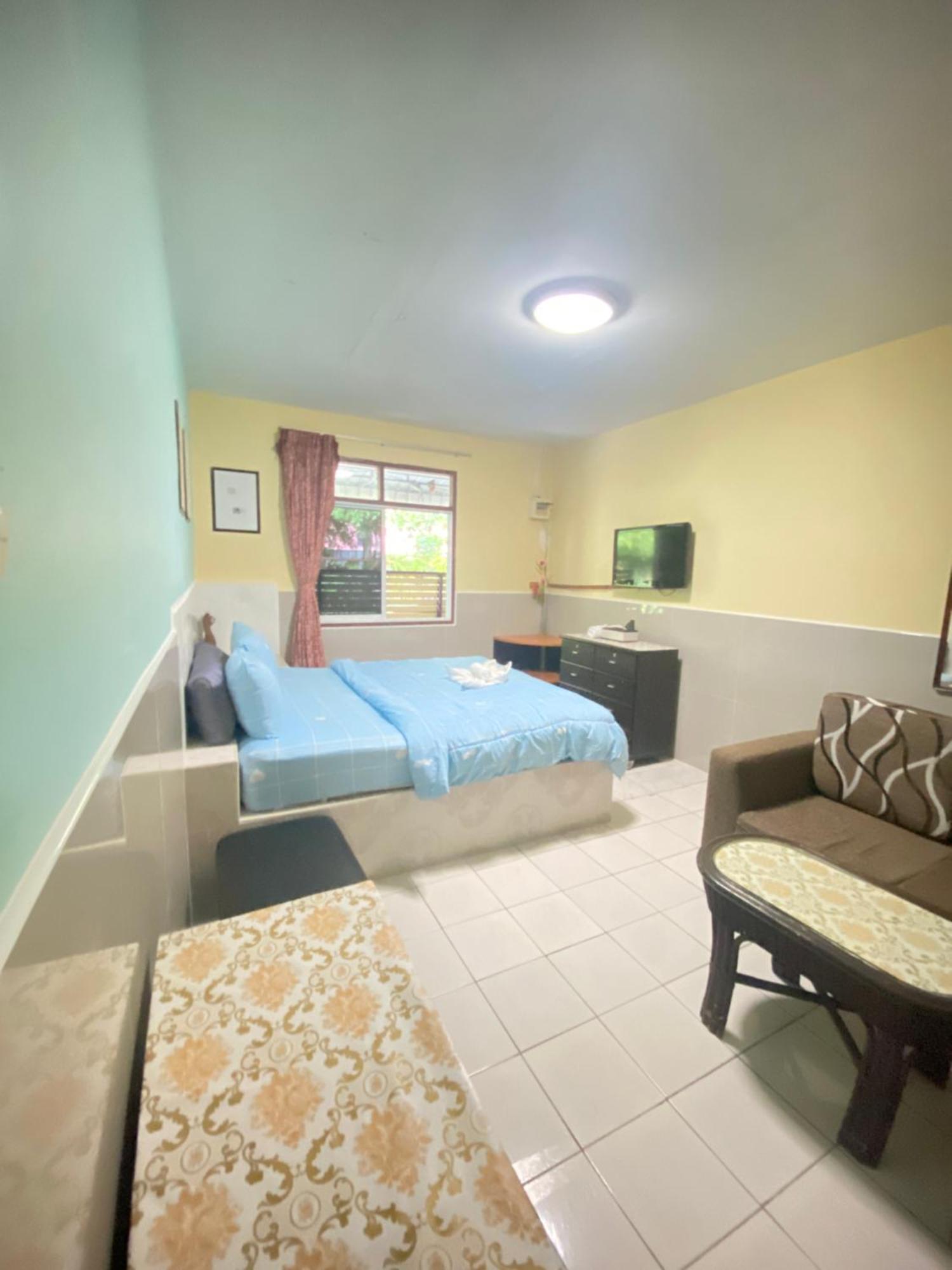 Nan Guest house