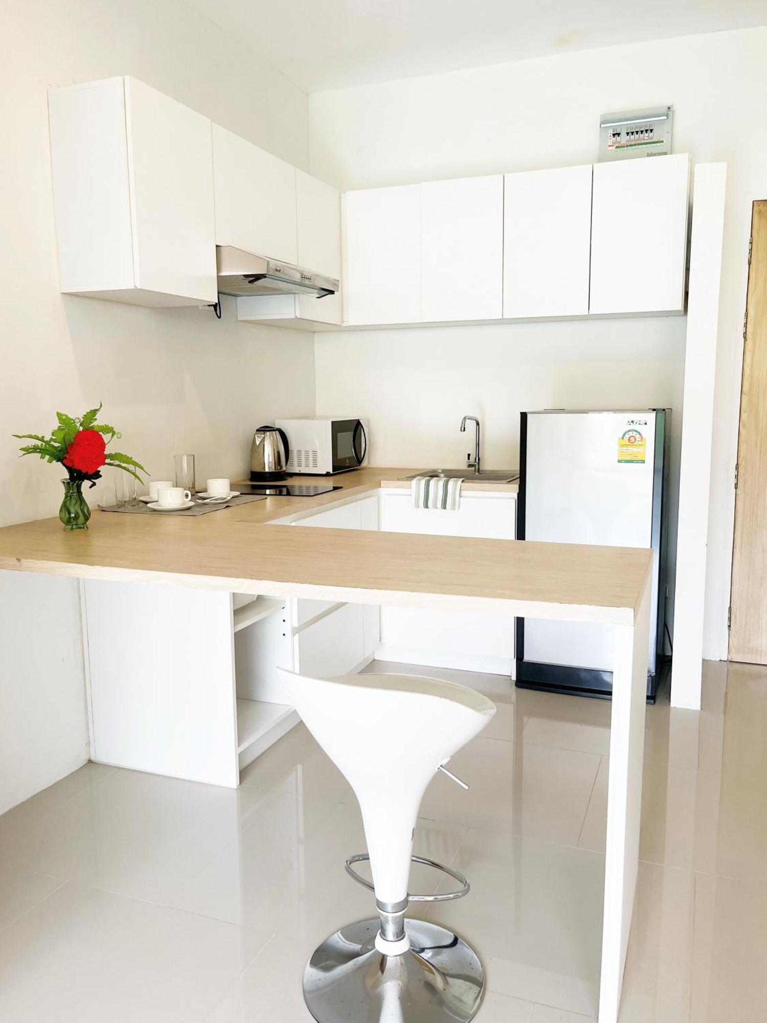 Appartement Mountain View