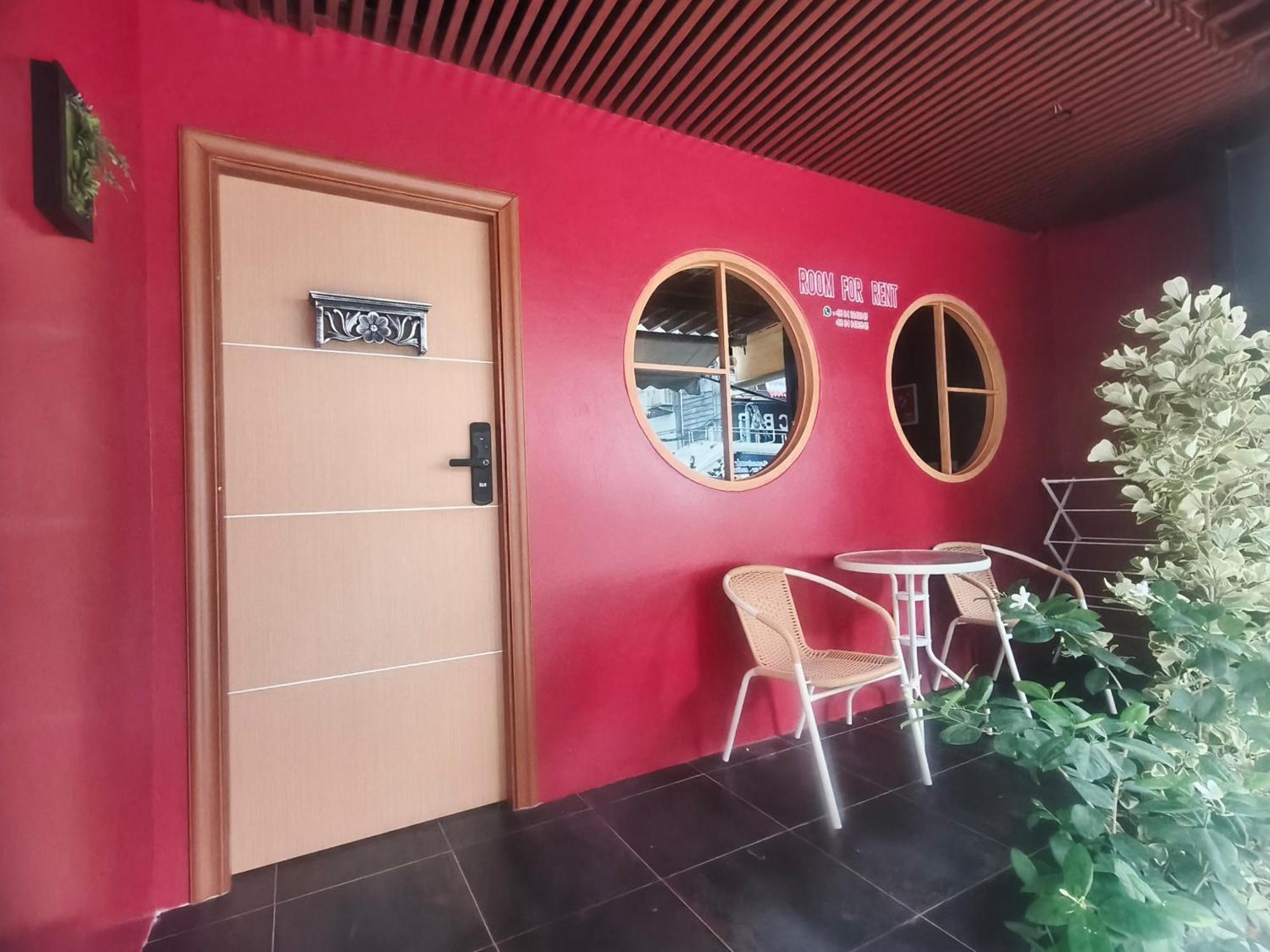 Bonanza Beach2 For 2 Bedroom 100m To Grace Pangsapuri *