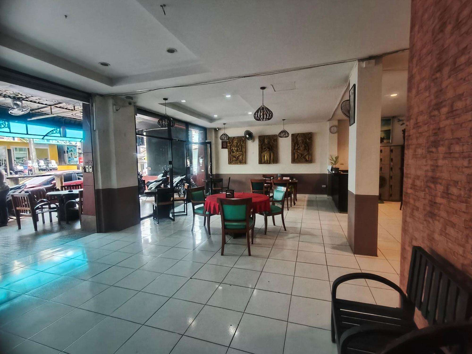 Bonanza Hotel Patong