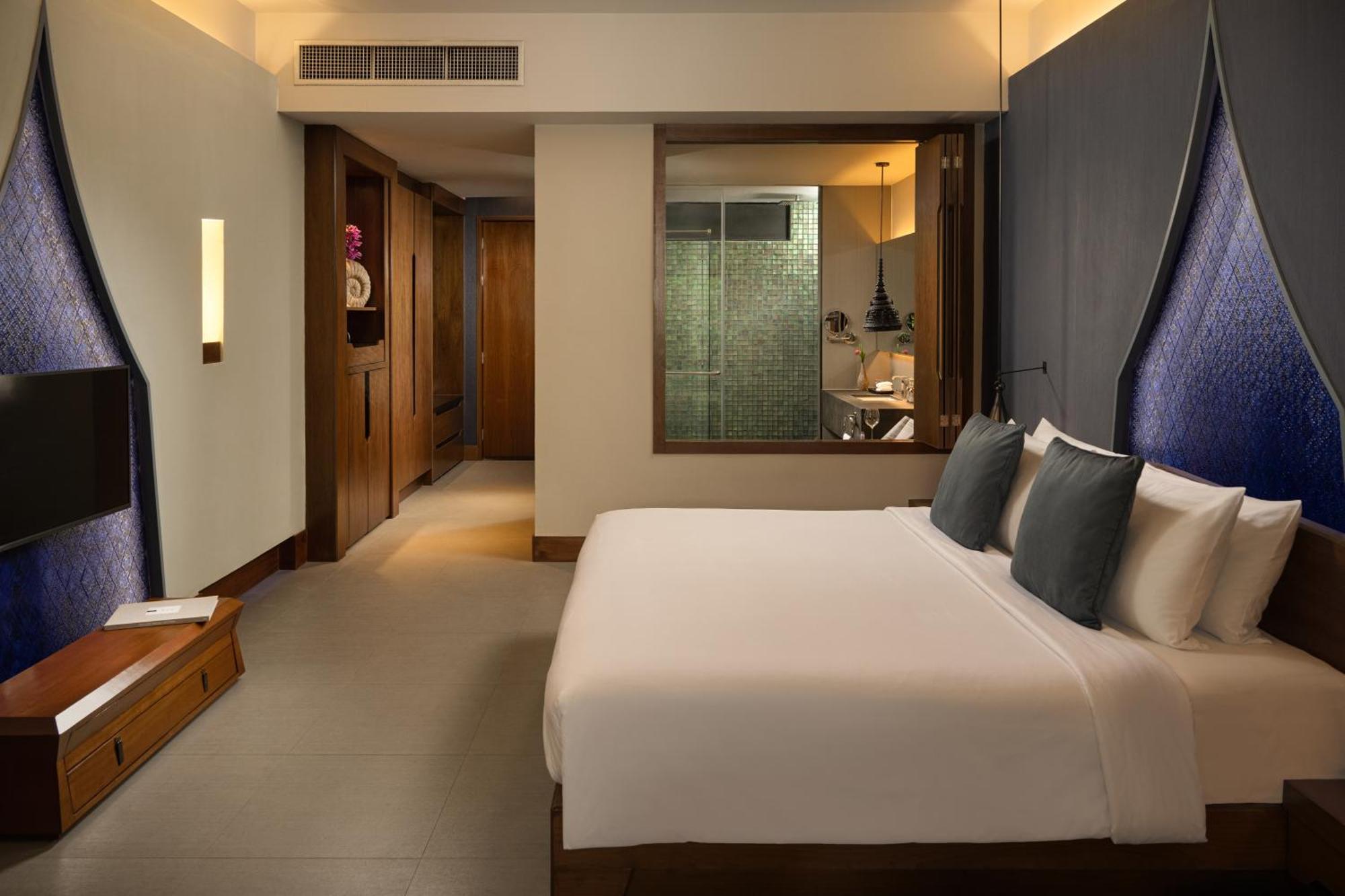 Avista Hideaway Phuket - Mgallery Patong