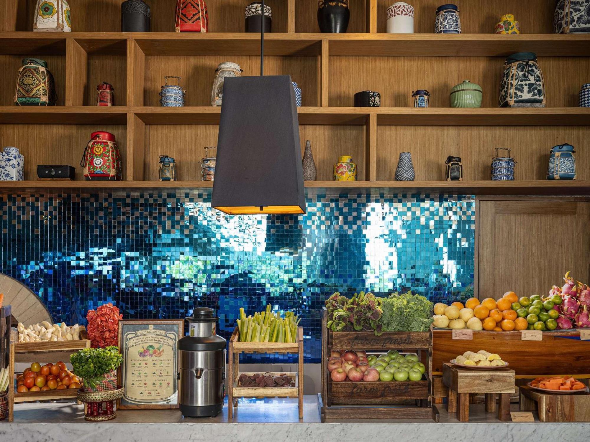 Avista Hideaway Phuket - Mgallery