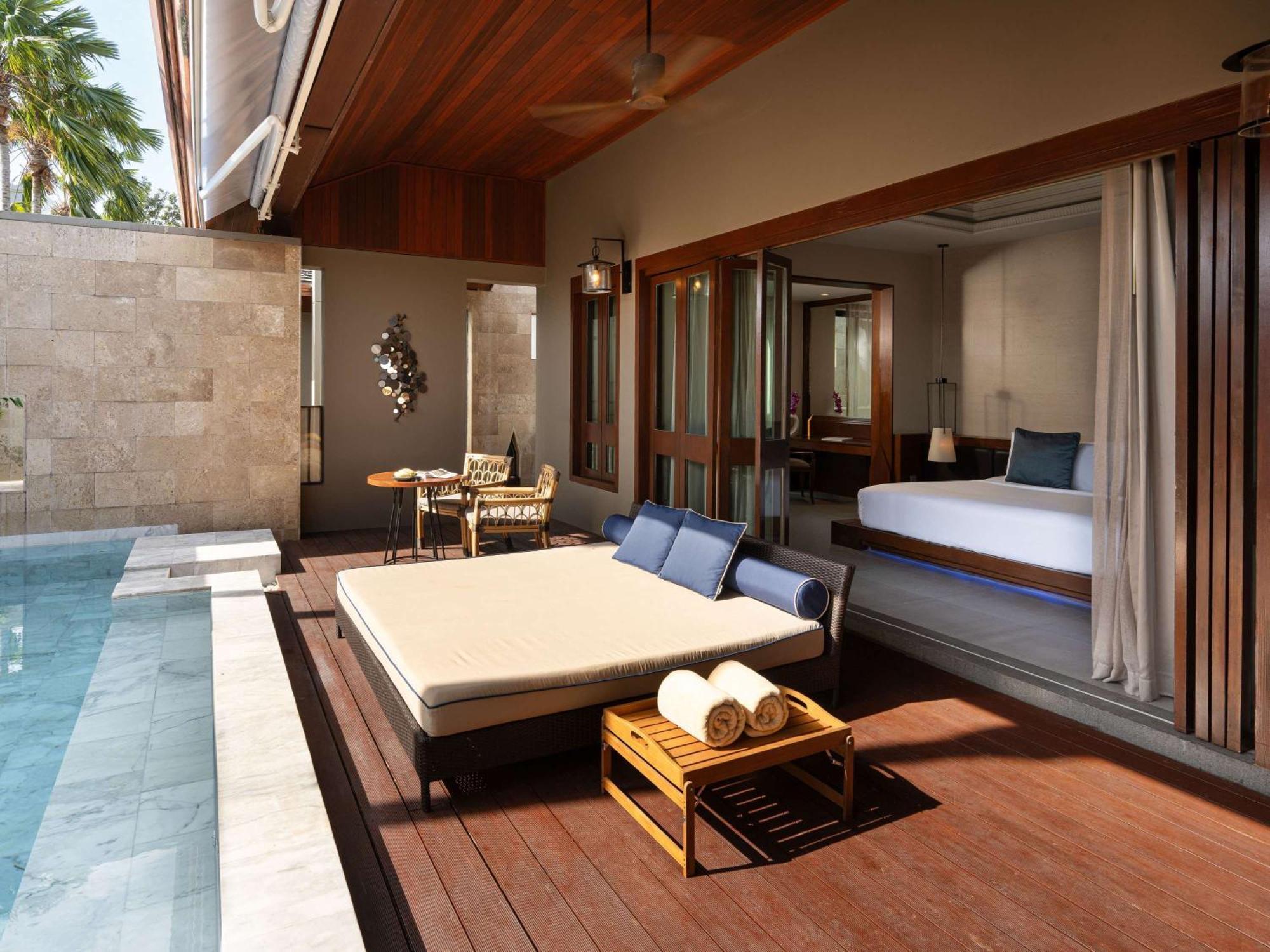 Avista Hideaway Phuket - Mgallery Hotel