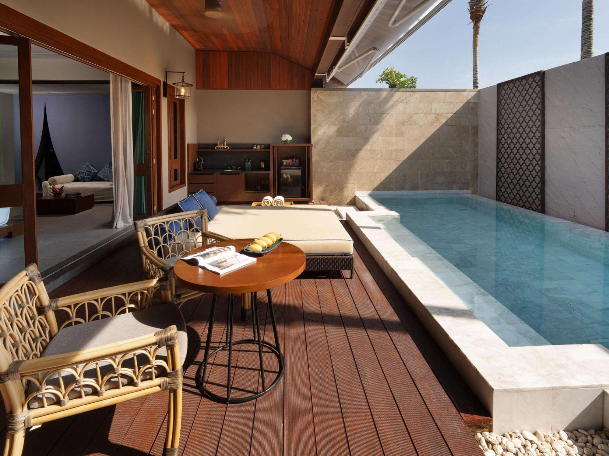 Hotel Avista Hideaway Phuket - Mgallery Patong