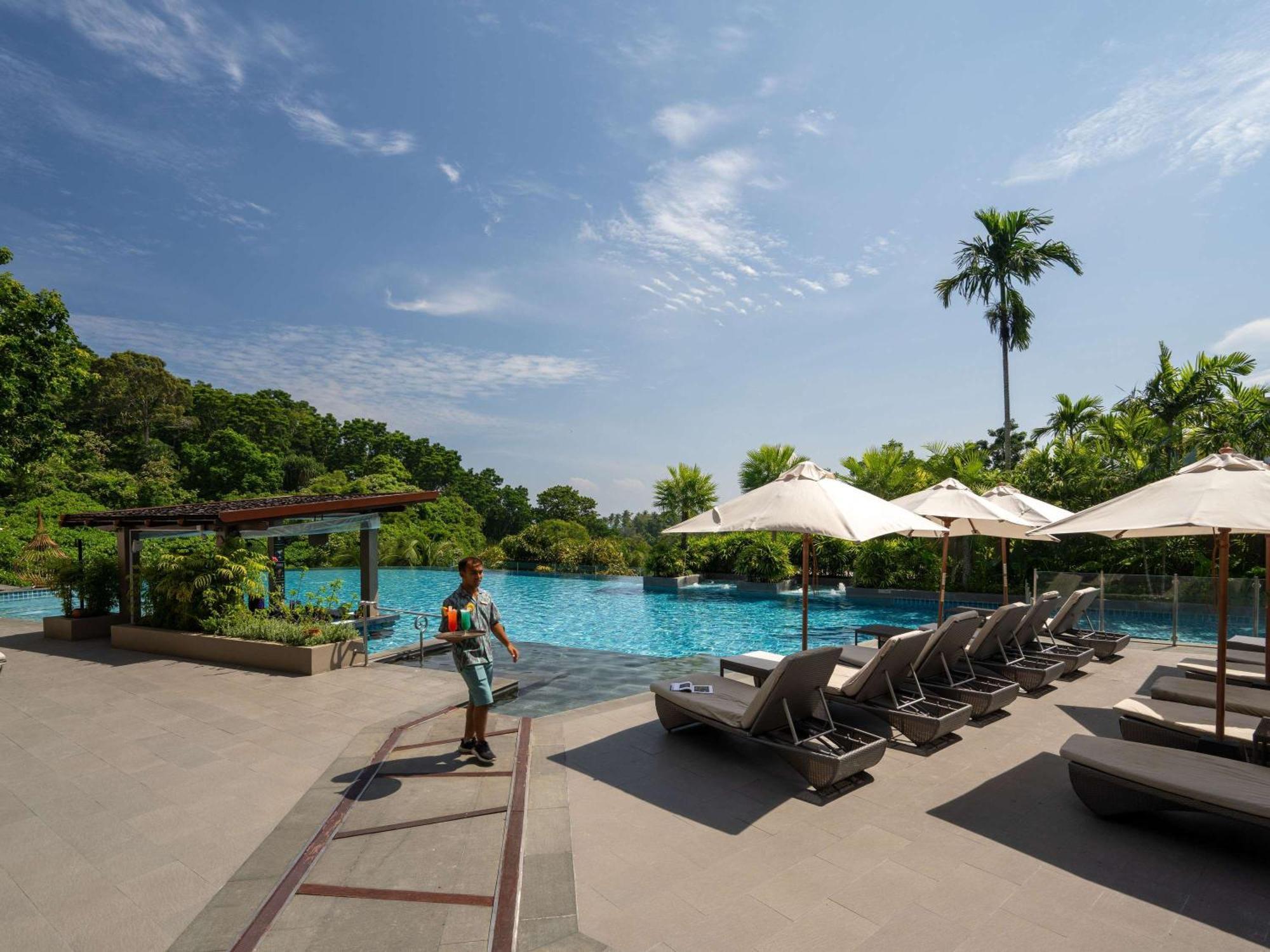 Avista Hideaway Phuket - Mgallery Patong