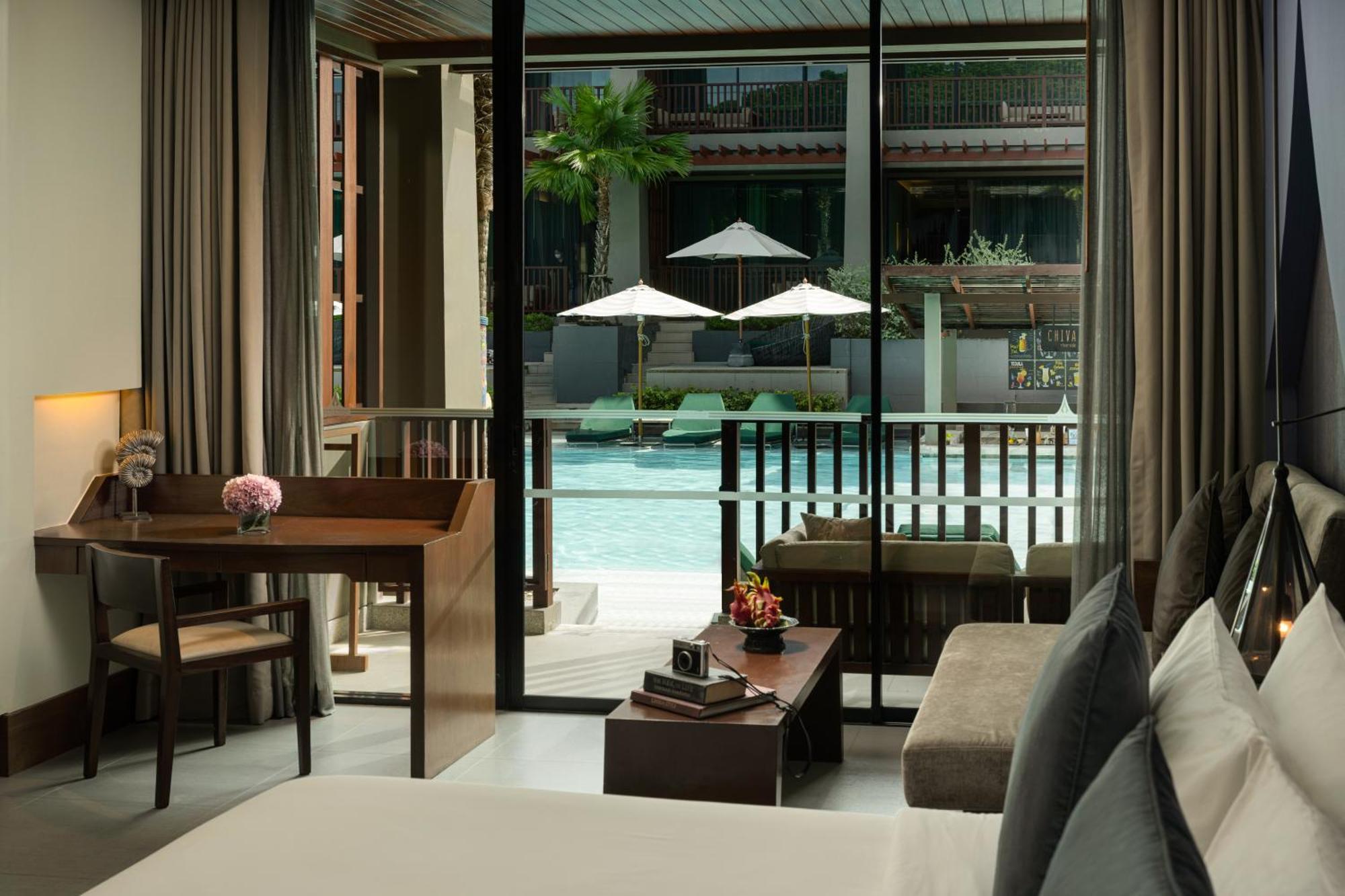 Avista Hideaway Phuket - Mgallery