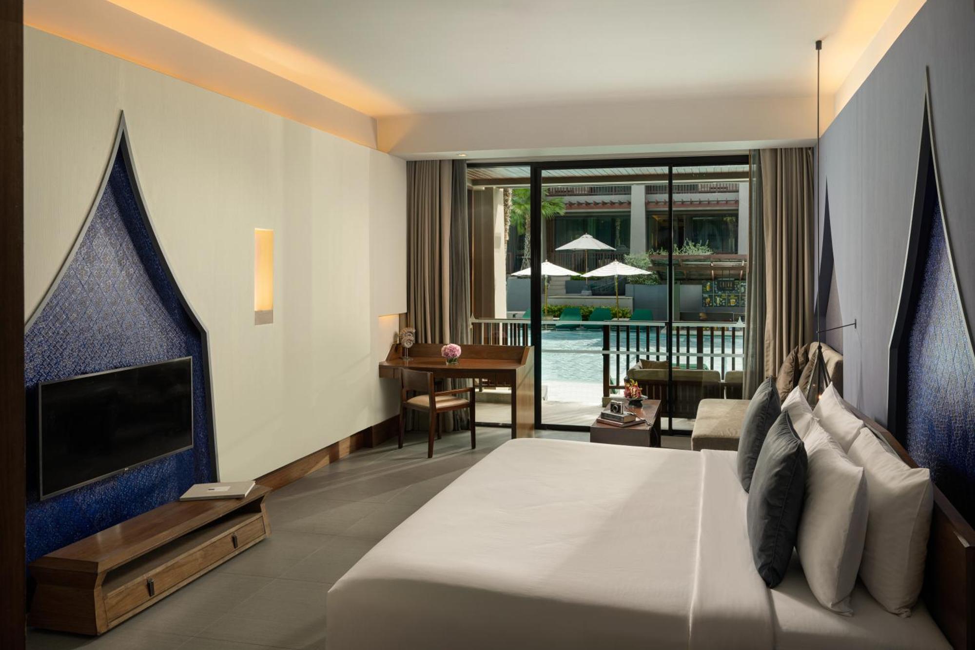 Avista Hideaway Phuket - Mgallery 5*
