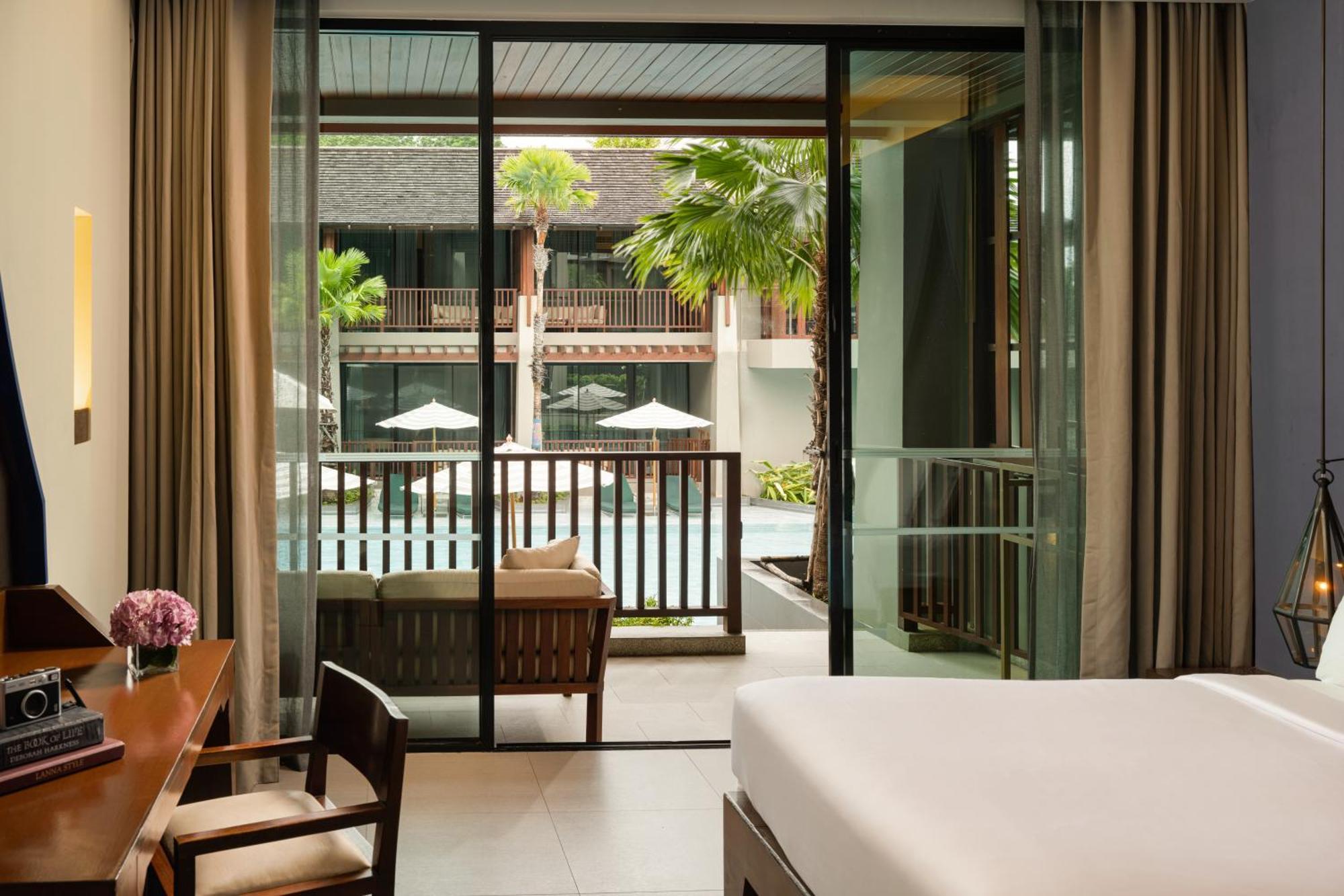 Avista Hideaway Phuket - Mgallery 5* Patong