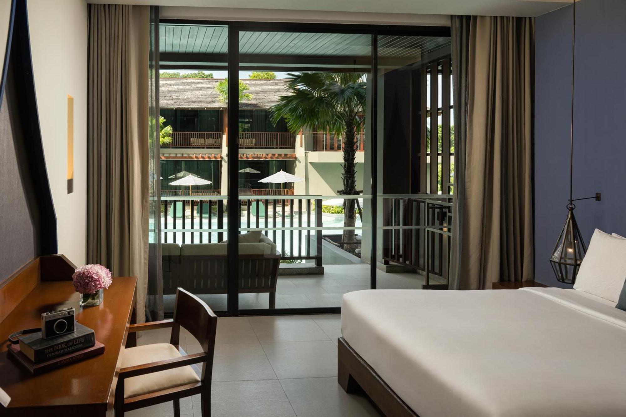 Avista Hideaway Phuket - Mgallery