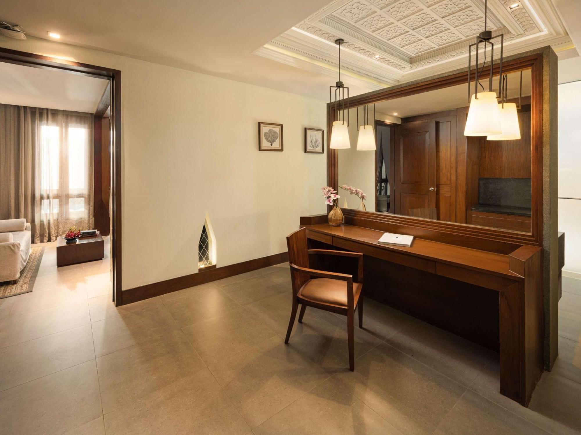 Avista Hideaway Phuket - Mgallery Hotel