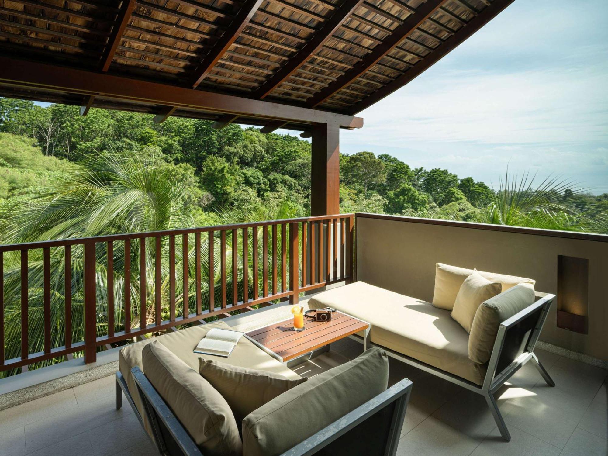 Hotel Avista Hideaway Phuket - Mgallery 5*