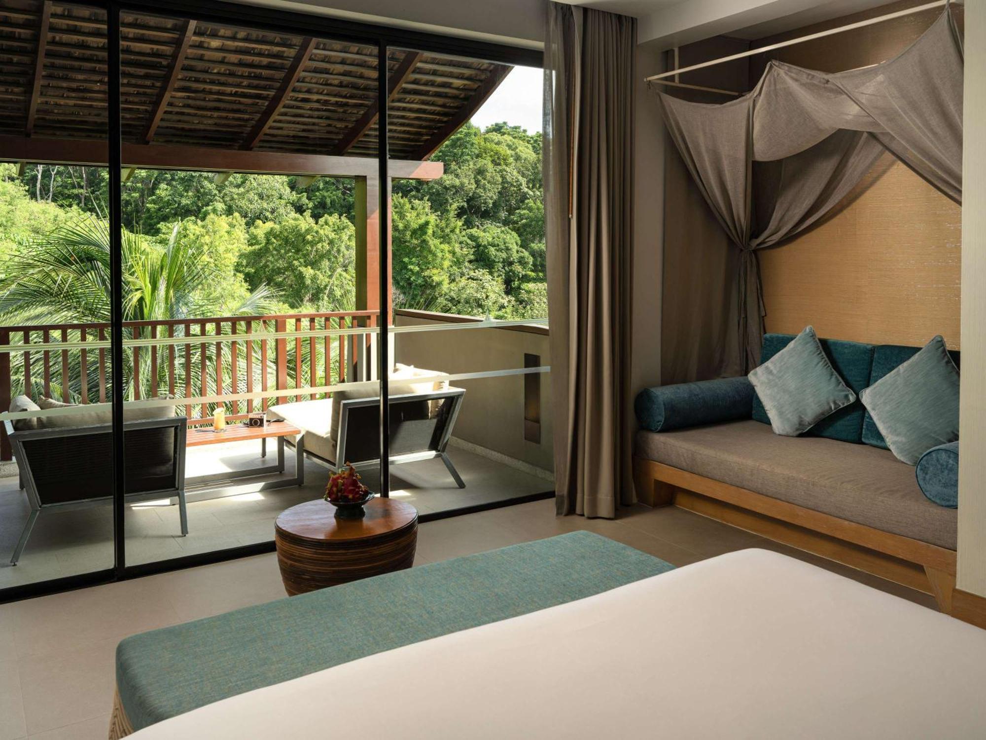 Avista Hideaway Phuket - Mgallery Hotel Patong