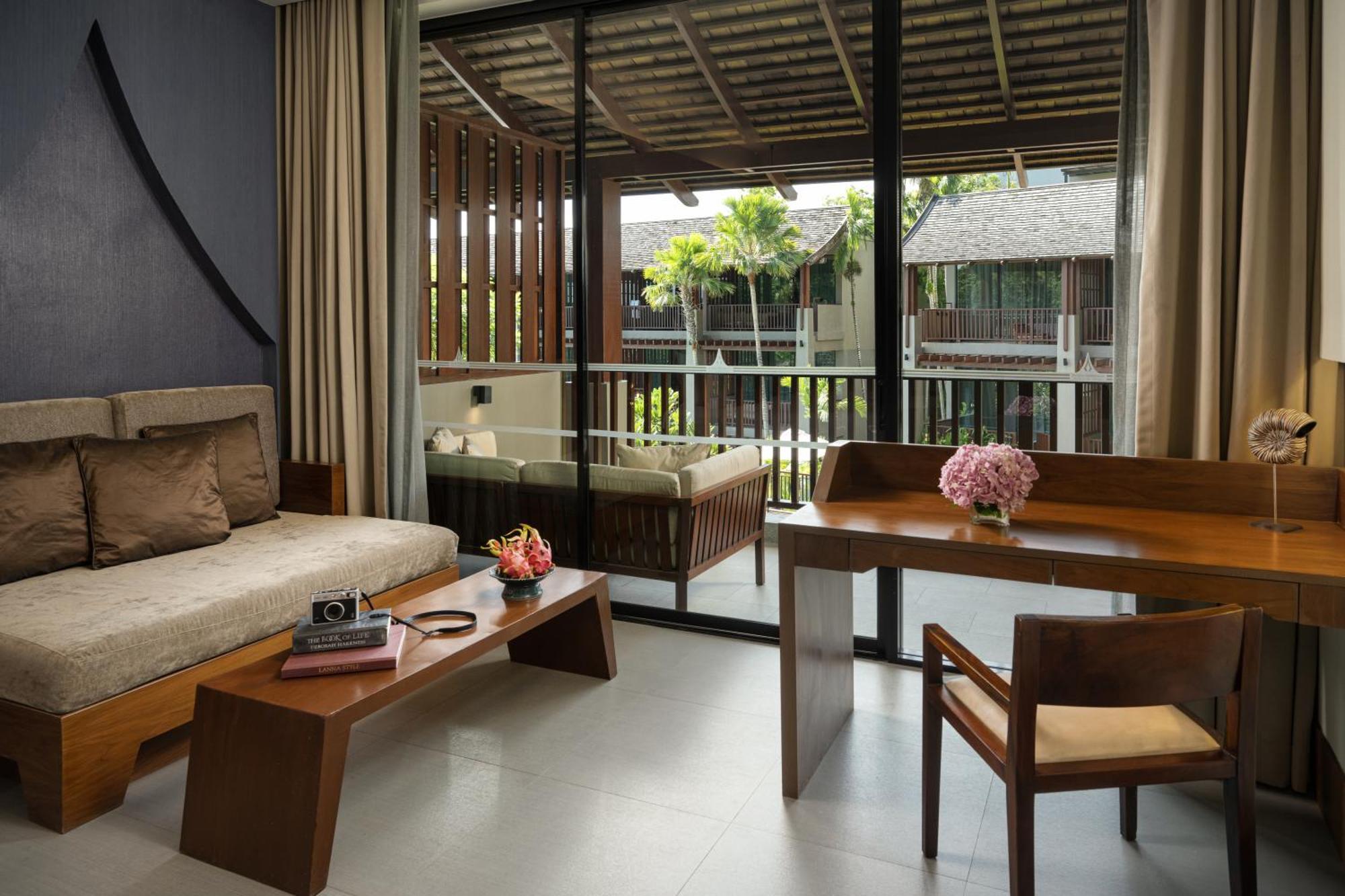 Avista Hideaway Phuket - Mgallery Hotel 5*