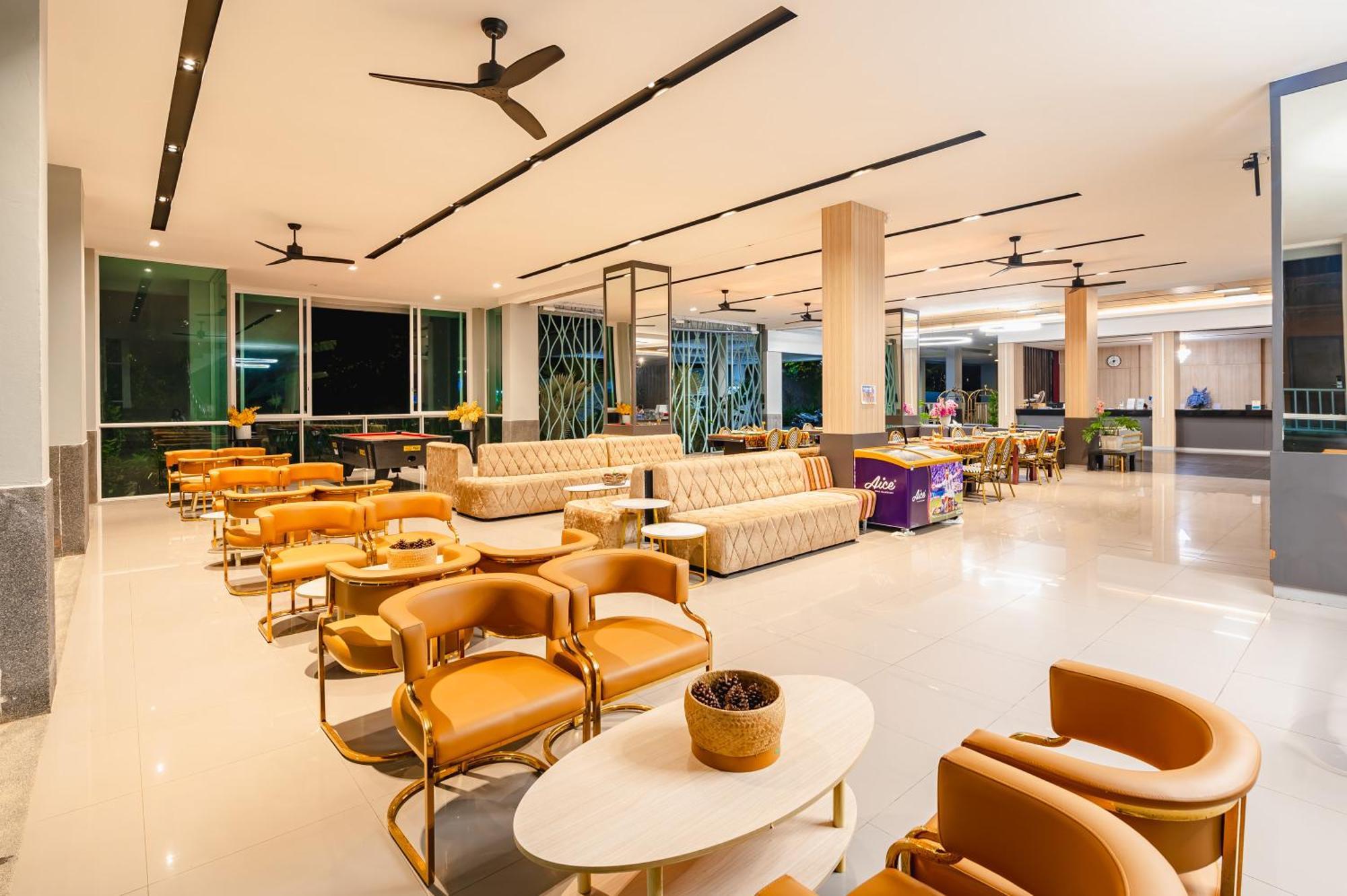 Hotel Casa Del M Phuket - Newly Renovated Patong