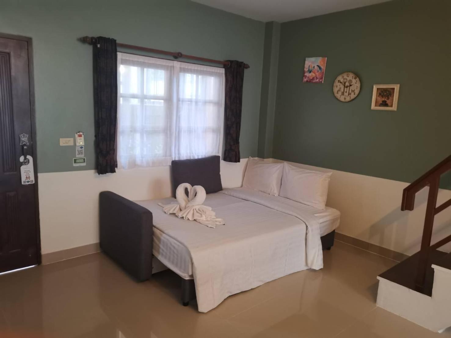 Namphung Phuket Boutique 4*