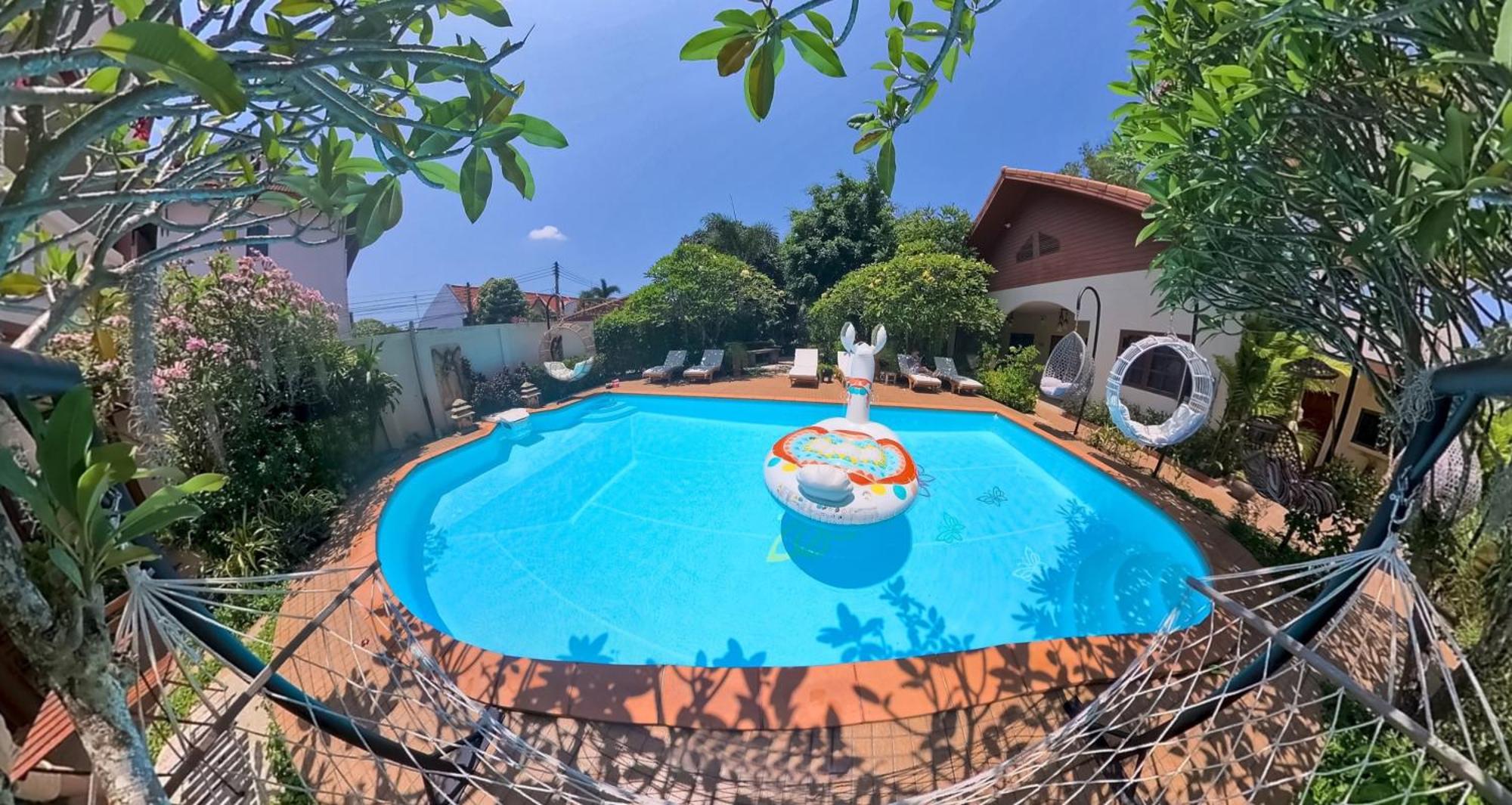 Namphung Phuket Boutique 4* Rawai