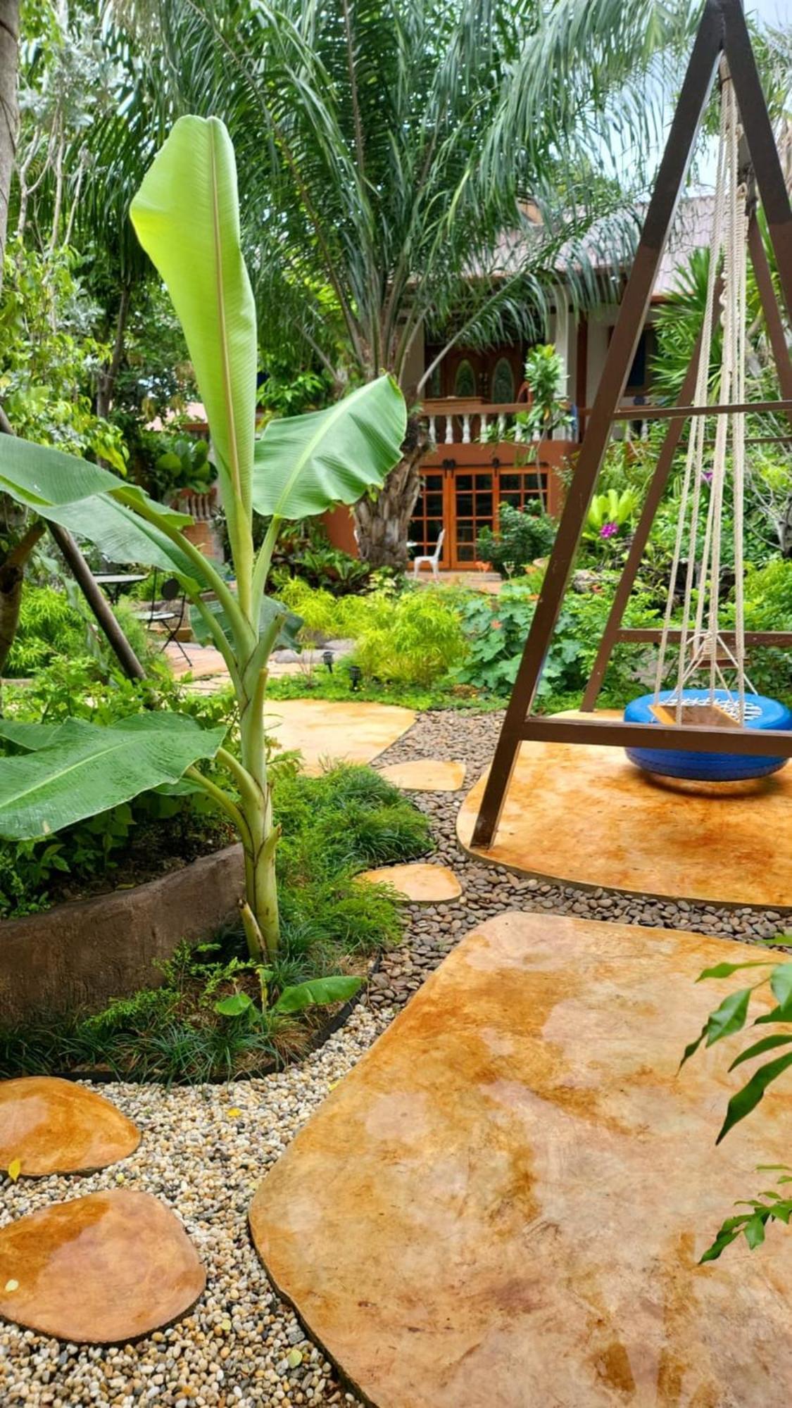 Namphung Phuket Boutique