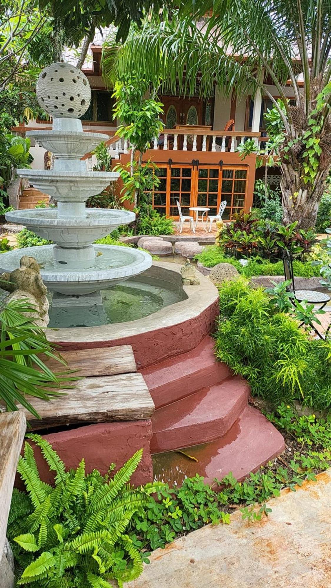 Namphung Phuket Boutique Aparthotel