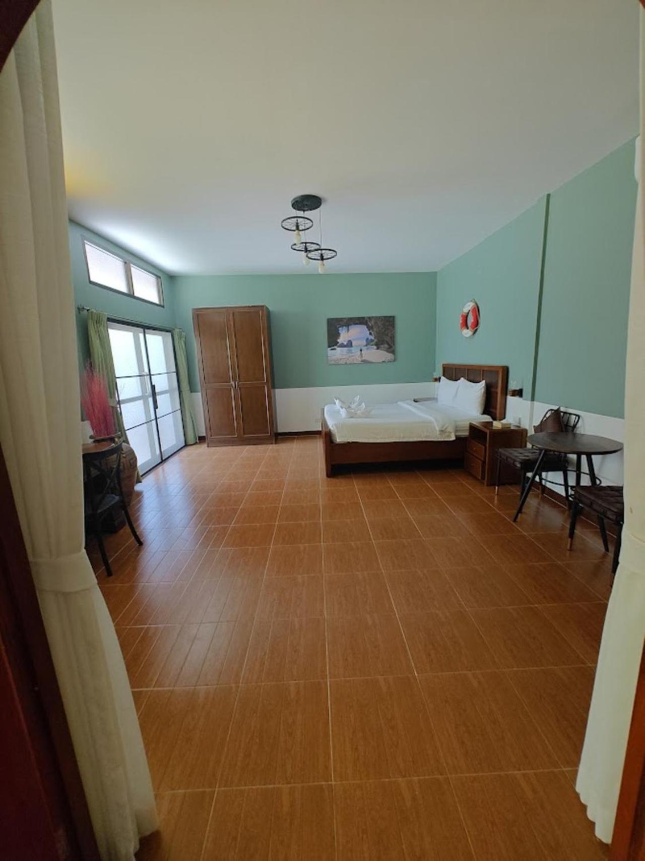 Aparthotel Namphung Phuket Boutique Rawai