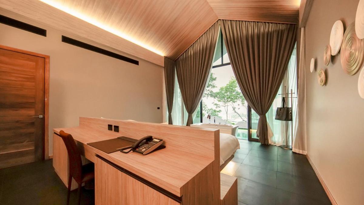 Villa Noon