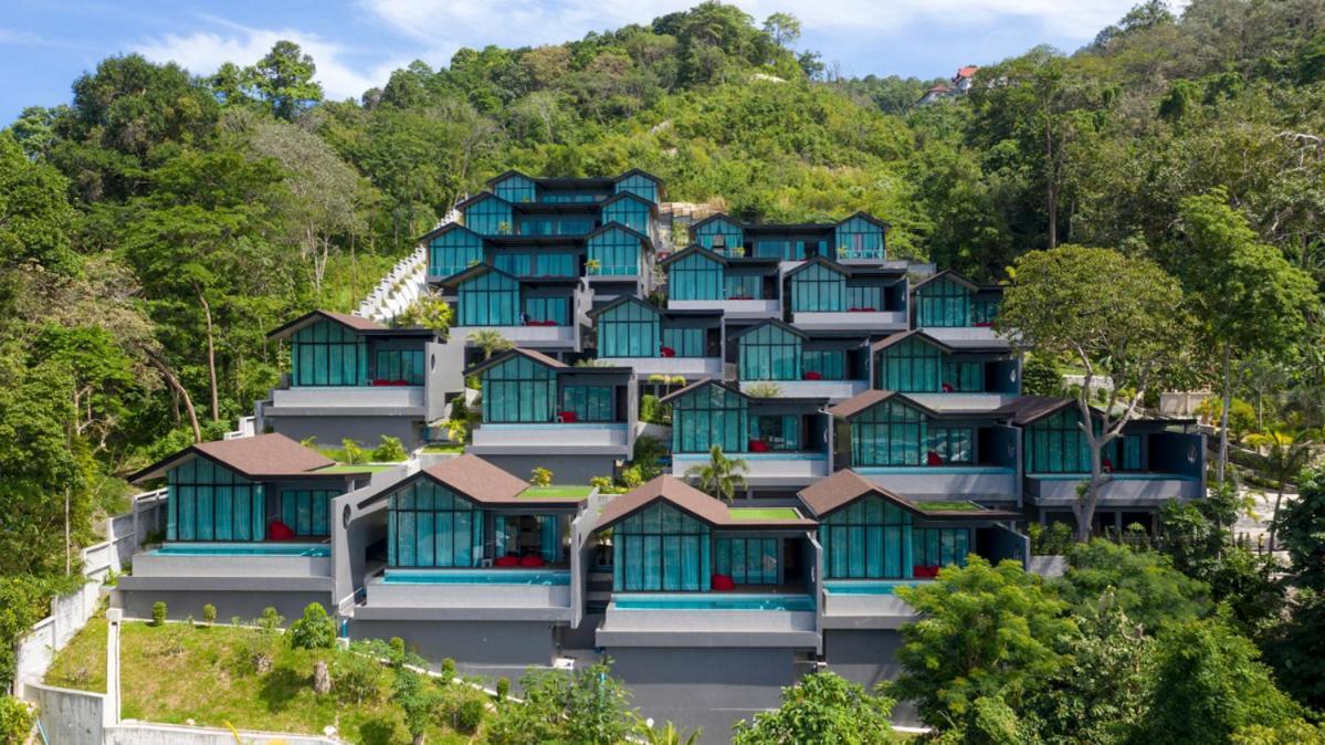 Noon Villa