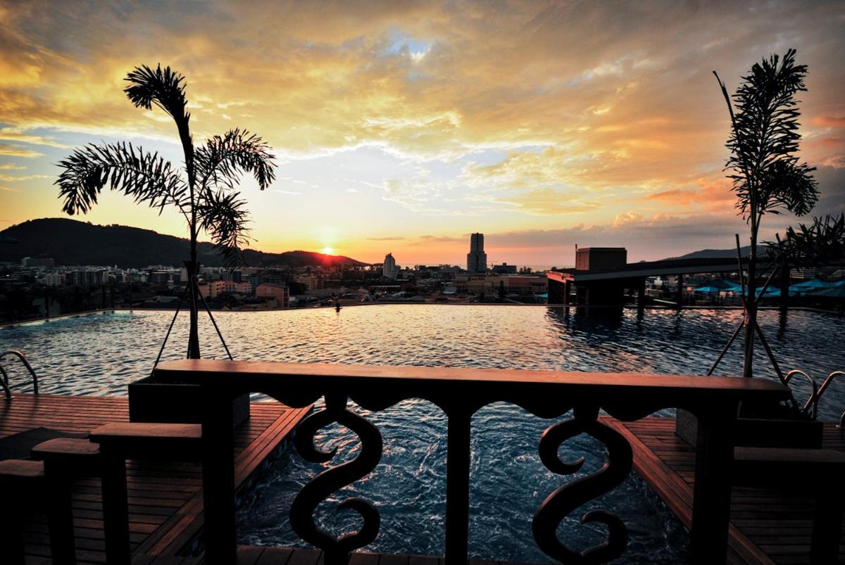 Villa Noon Patong