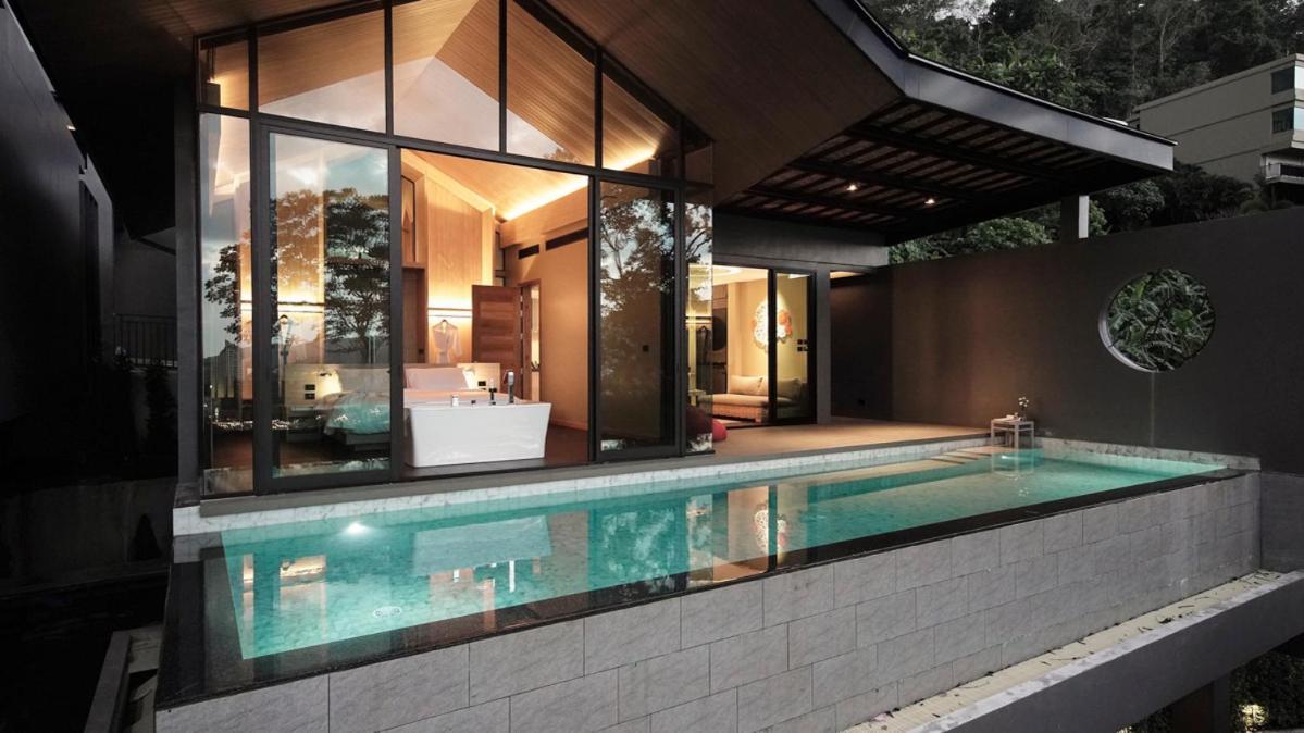 Villa Noon *