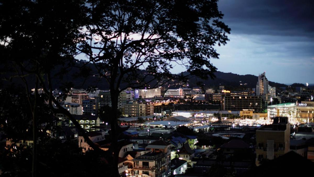 Noon Pousada Patong