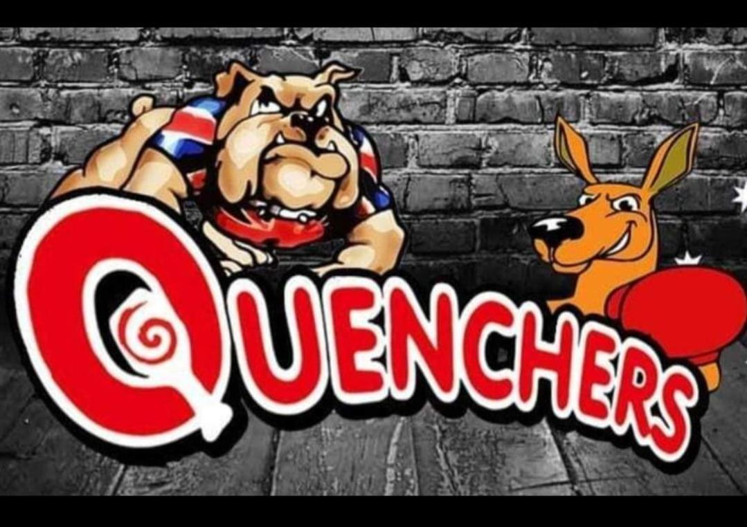 Hotel Quenchers