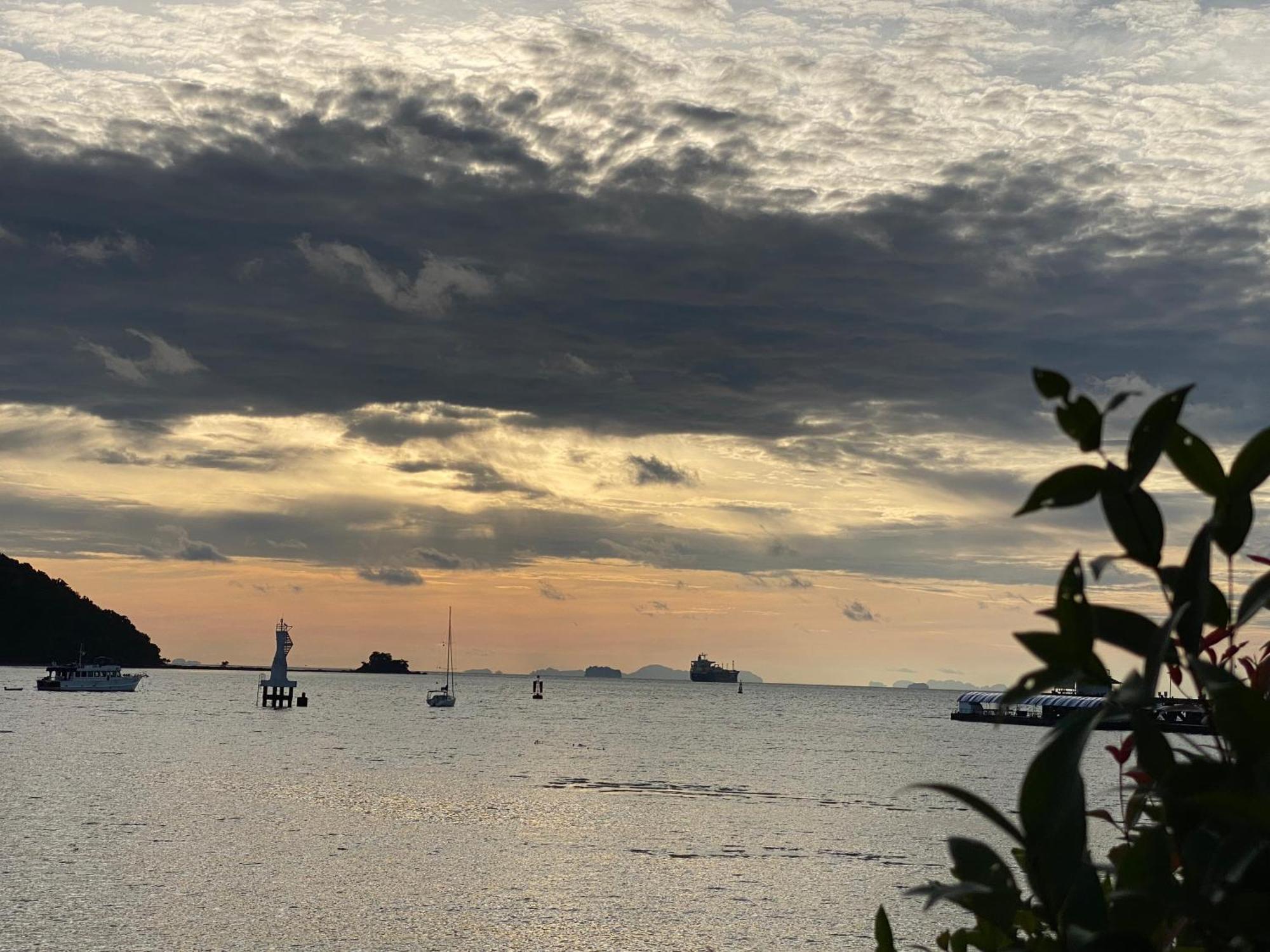 Phuket Boat Quay Hotel Cape Panwa