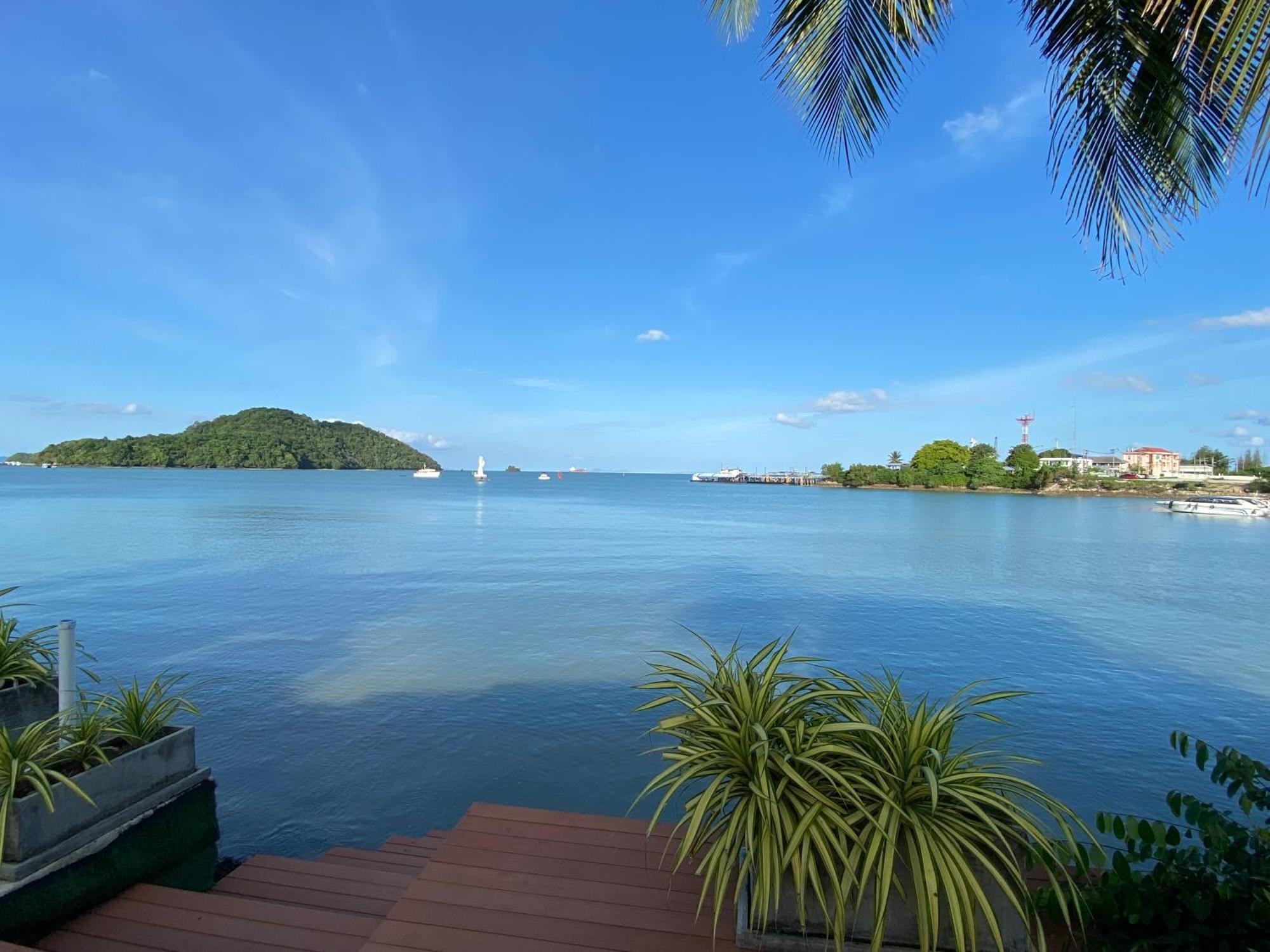 Phuket Boat Quay Hotel
