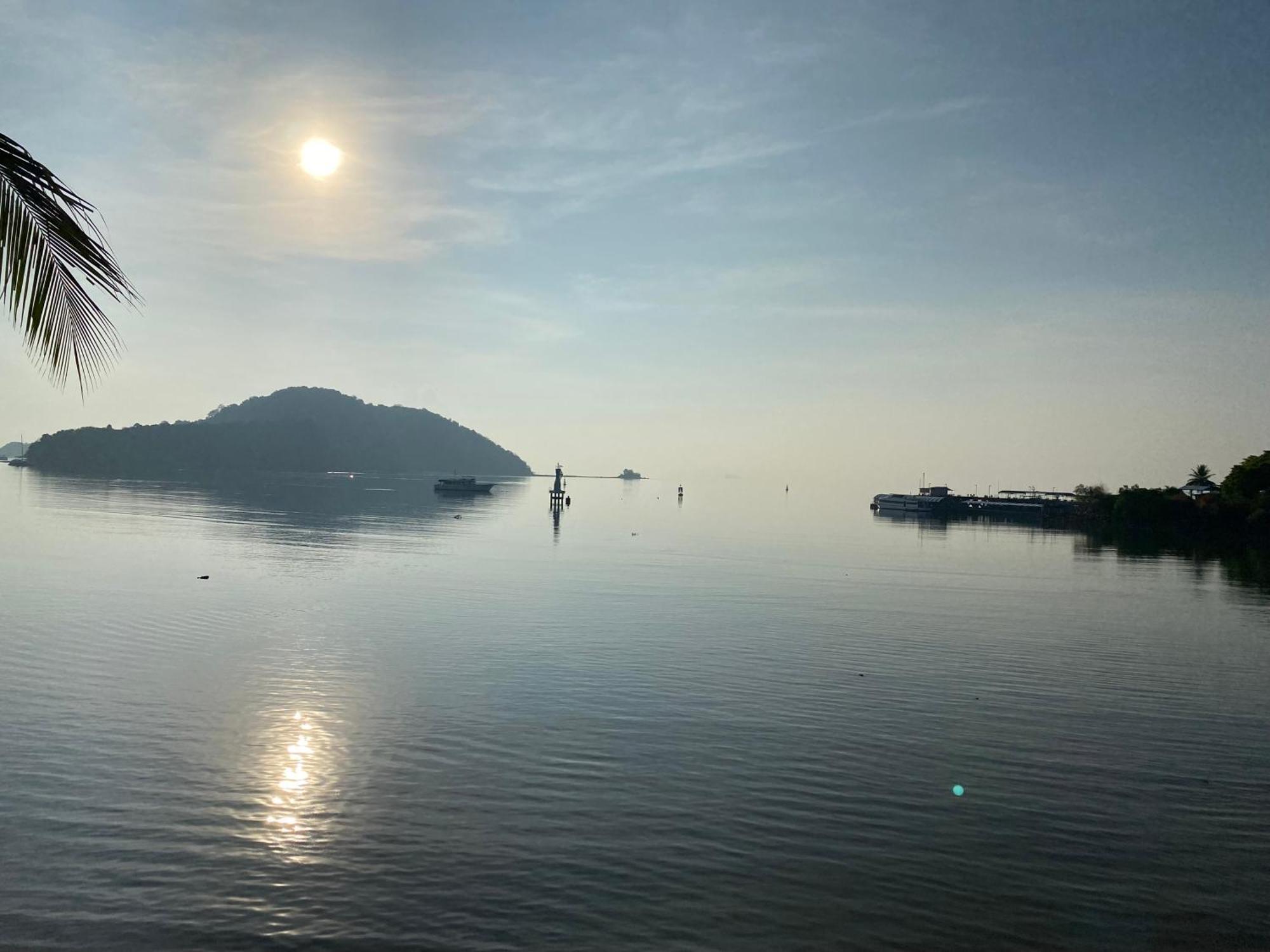 Phuket Boat Quay Cape Panwa