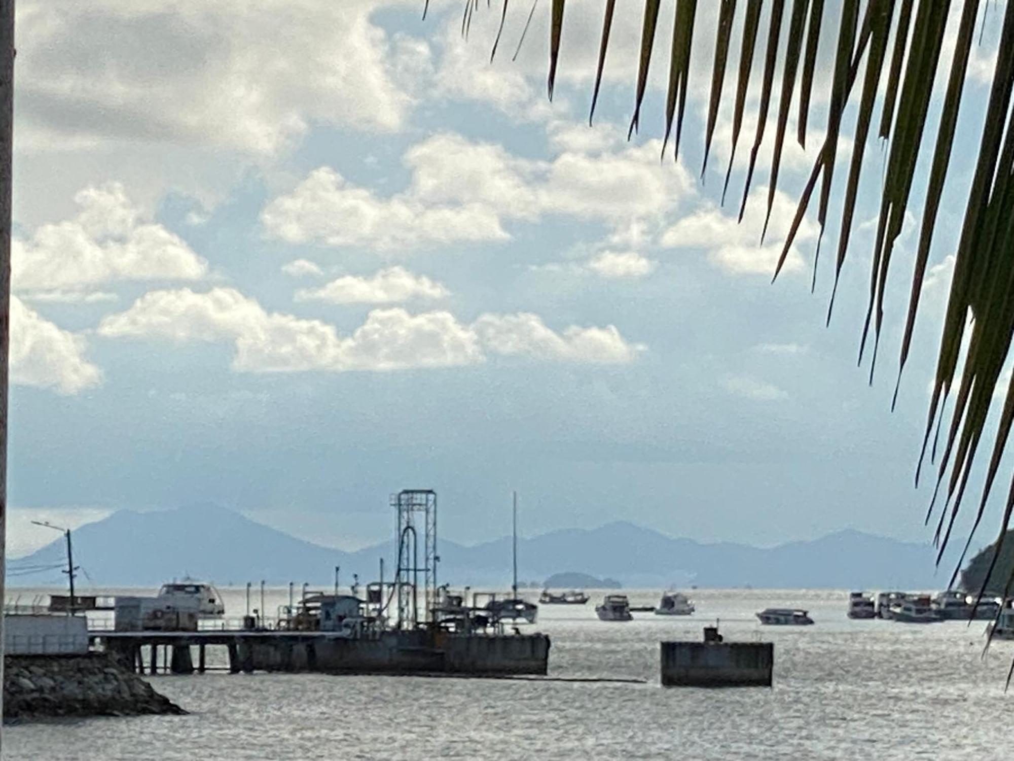Phuket Boat Quay 4* Cape Panwa