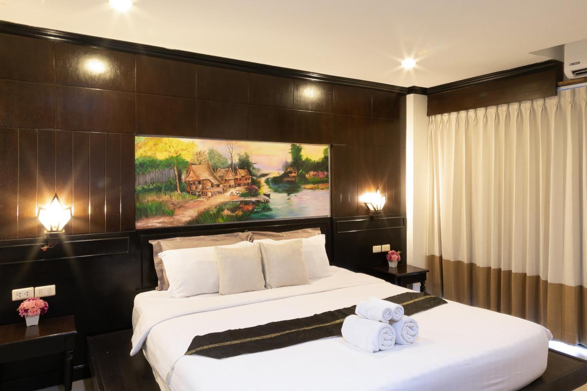 Hotel Venue 3*