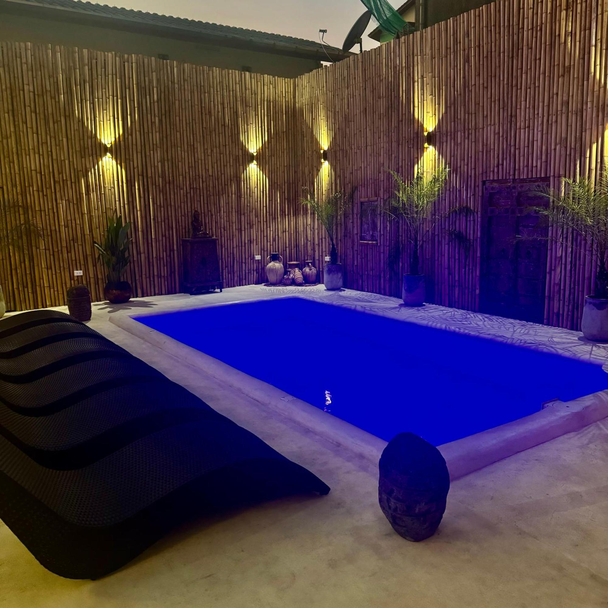 L'oasis Nanai Hotel Patong