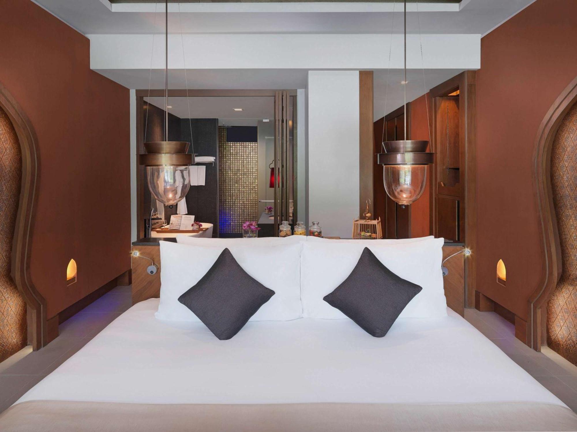 Avista Hideaway Phuket - Mgallery Patong