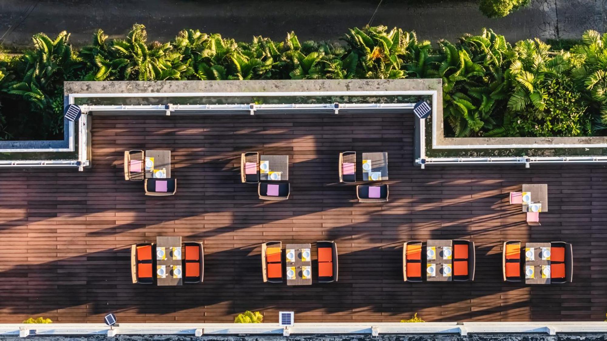 Casa Del M Phuket - Newly Renovated Patong