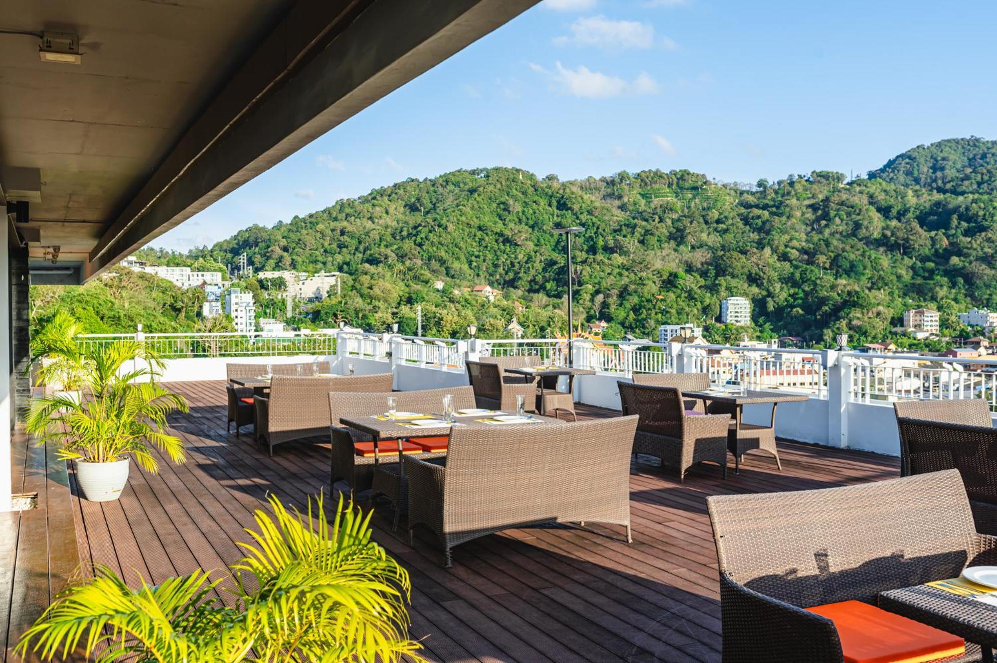 Casa Del M Phuket - Newly Renovated